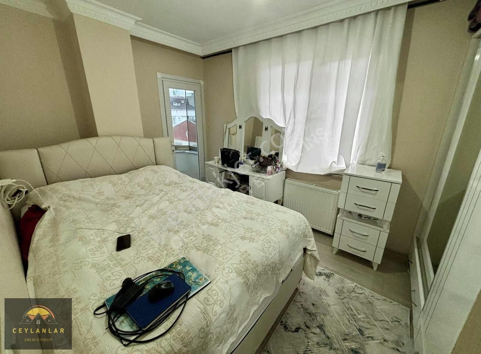 Atatürk Mah. Metroya Yakın Asansörlü Dublex Daire - Görsel 30