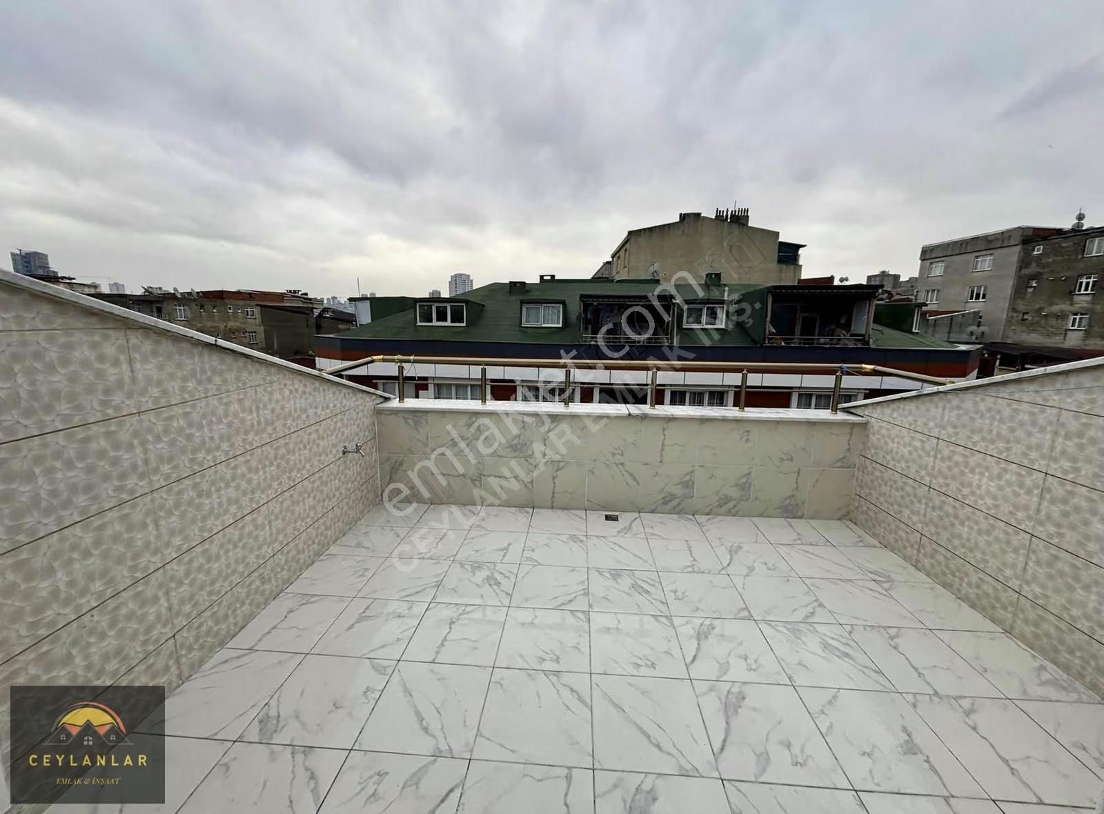 Atatürk Mah. Metroya Yakın Asansörlü Dublex Daire - Görsel 7