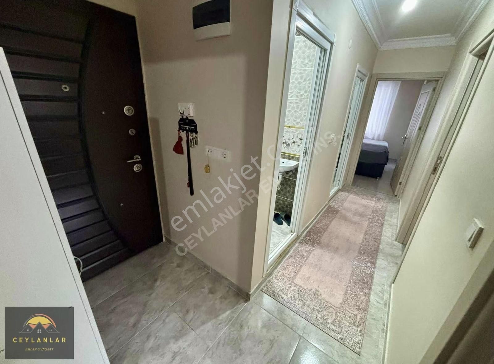 Atatürk Mah. Metroya Yakın Asansörlü Dublex Daire - Görsel 2