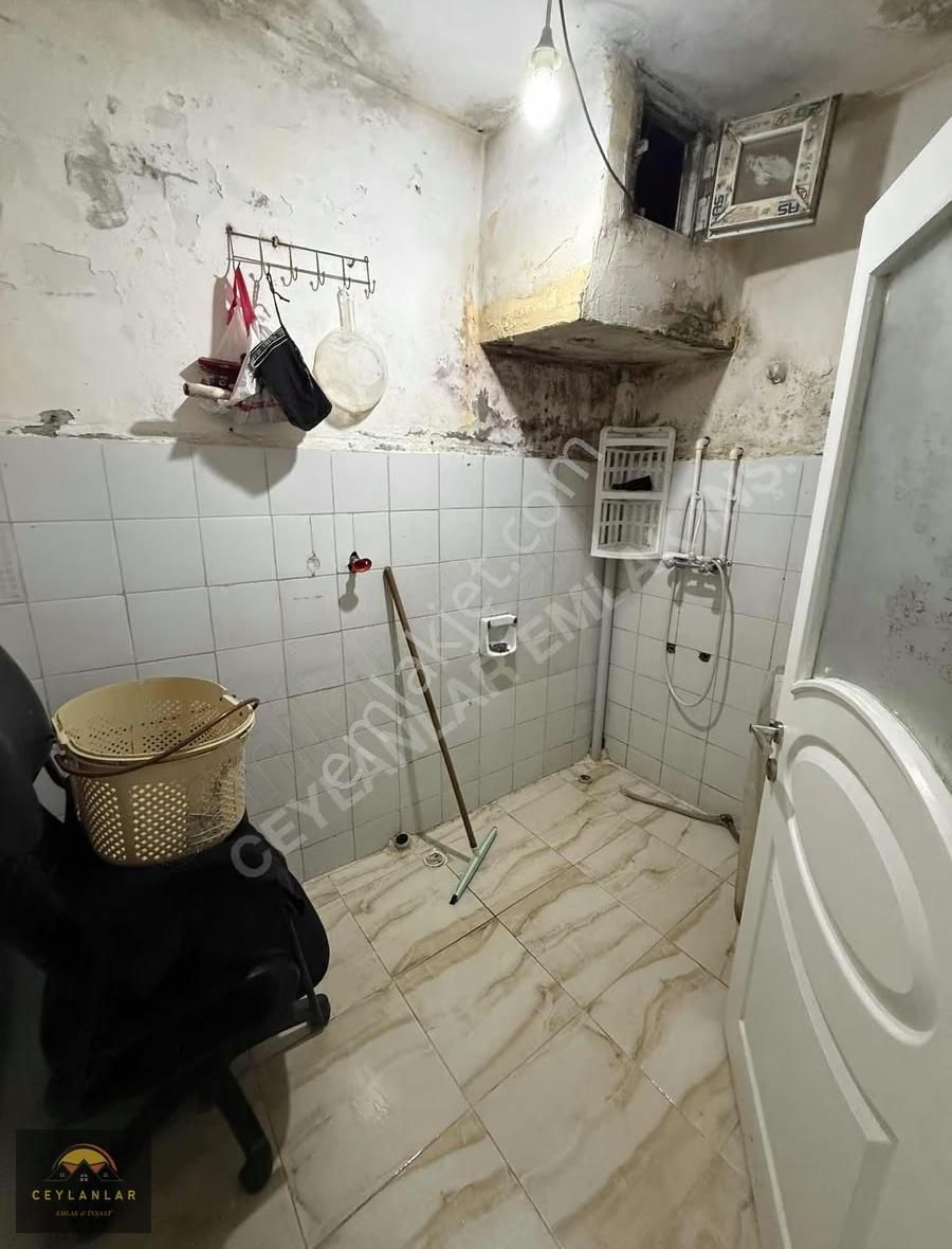 Mehmet Akif Mah. Cuma Pazarında 3+1 Büyük Kullanıslı Daire - Görsel 7