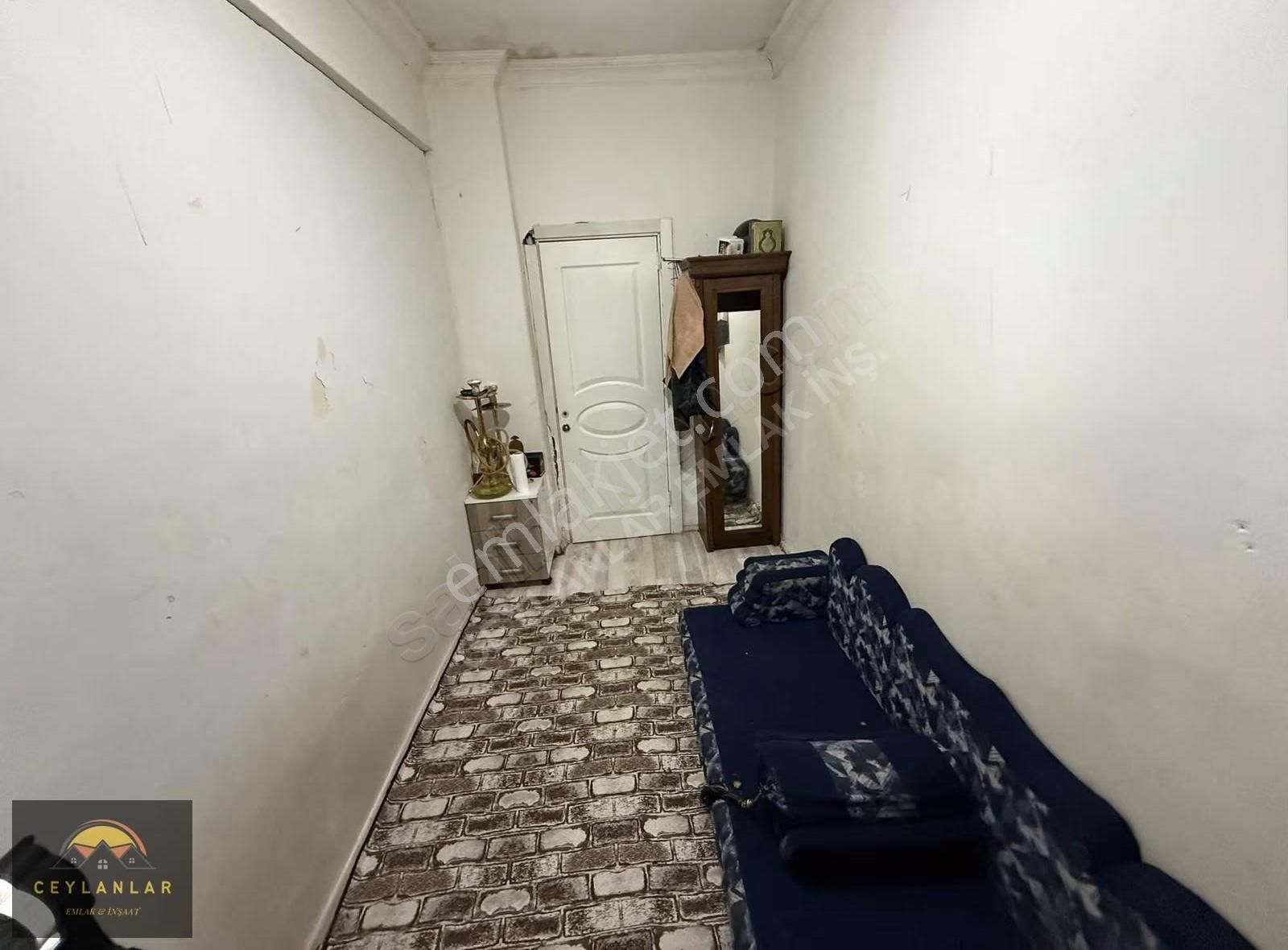 Mehmet Akif Mah. Cuma Pazarında 3+1 Büyük Kullanıslı Daire - Görsel 16