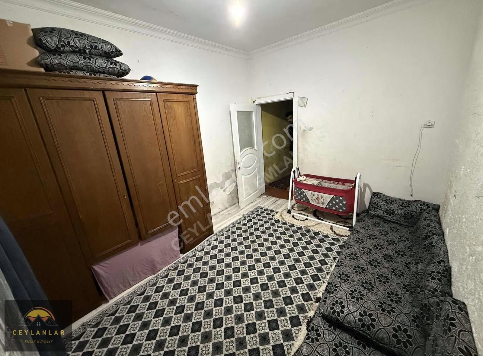 Mehmet Akif Mah. Cuma Pazarında 3+1 Büyük Kullanıslı Daire - Görsel 29