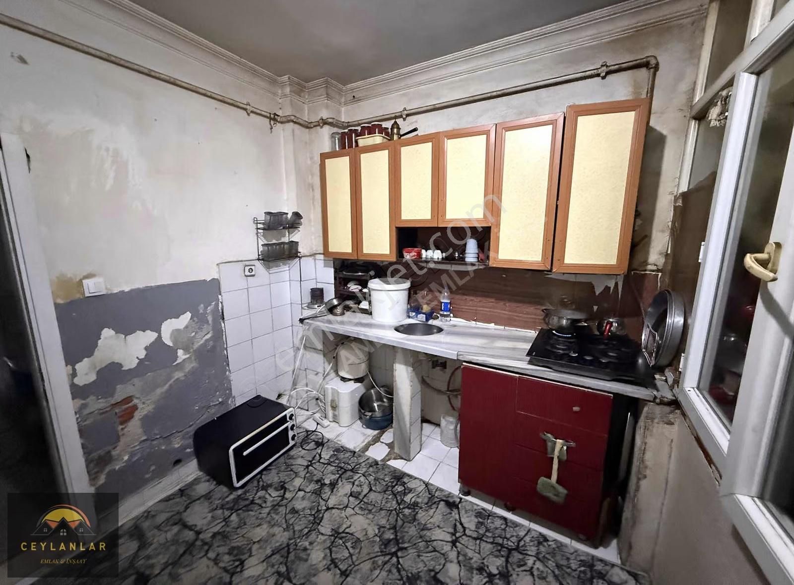 Mehmet Akif Mah. Cuma Pazarında 3+1 Büyük Kullanıslı Daire - Görsel 22