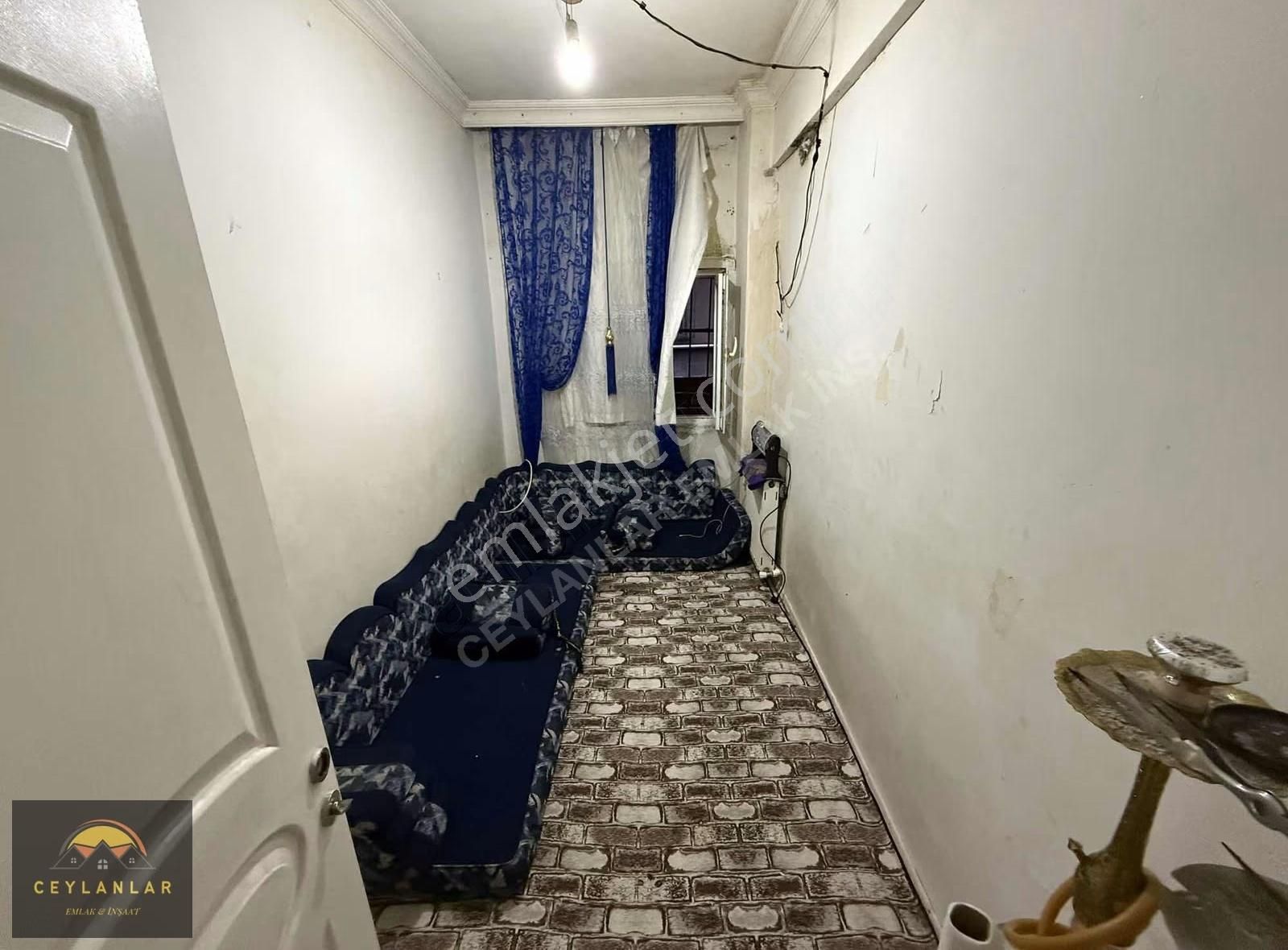 Mehmet Akif Mah. Cuma Pazarında 3+1 Büyük Kullanıslı Daire - Görsel 13