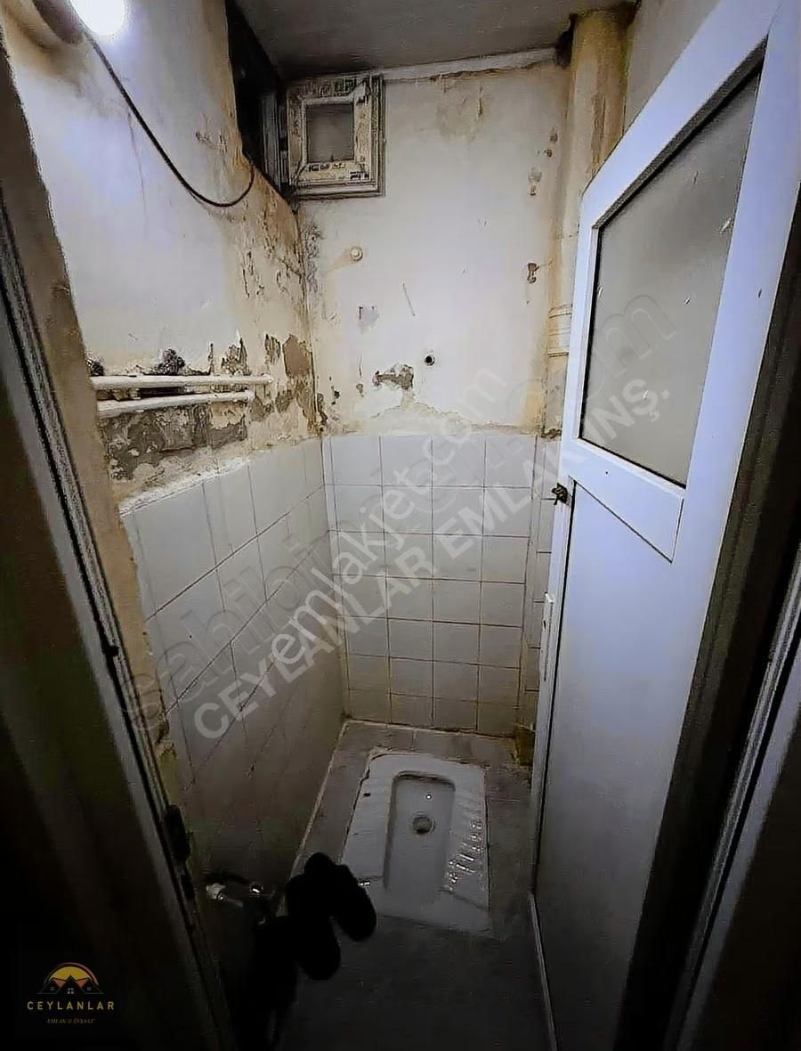 Mehmet Akif Mah. Cuma Pazarında 3+1 Büyük Kullanıslı Daire - Görsel 14