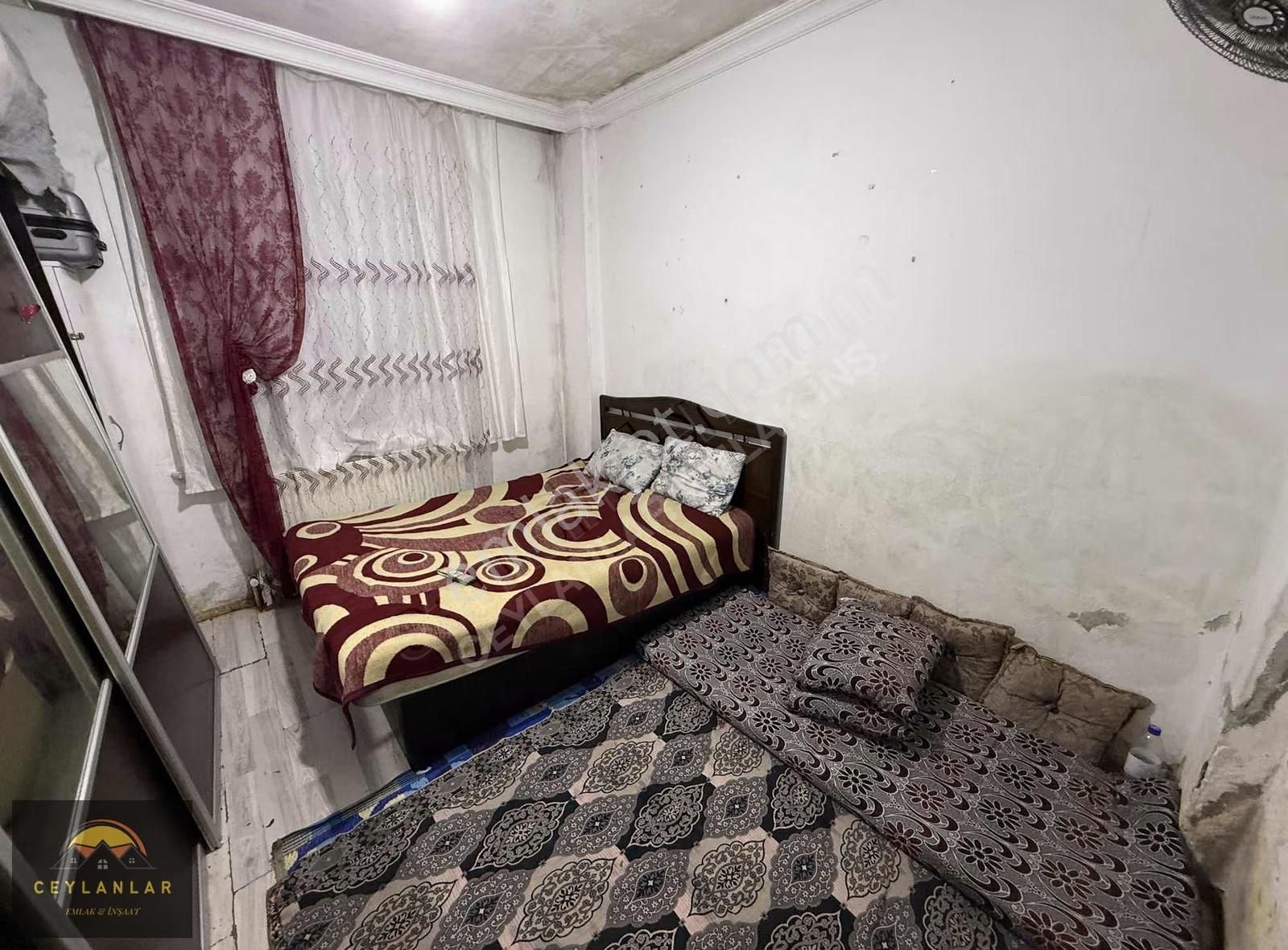 Mehmet Akif Mah. Cuma Pazarında 3+1 Büyük Kullanıslı Daire - Görsel 9