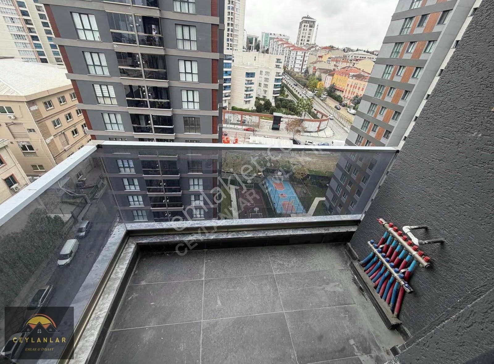 Bağcılar Kirazlı Site İçerisinde Havuzlu Güvenlikli 3+1 - Görsel 32