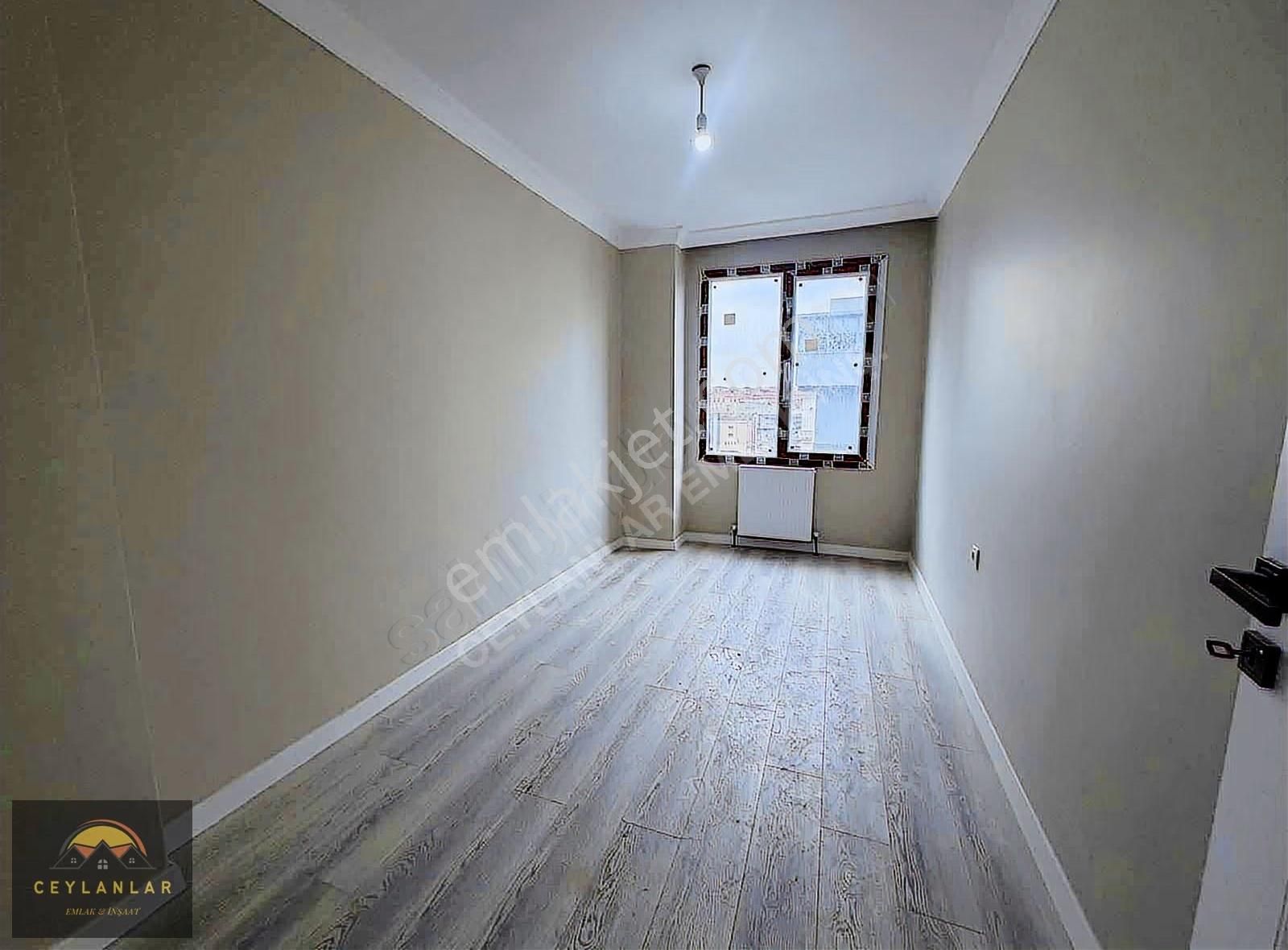 Bağcılar Kirazlı Site İçerisinde Havuzlu Güvenlikli 3+1 - Görsel 6