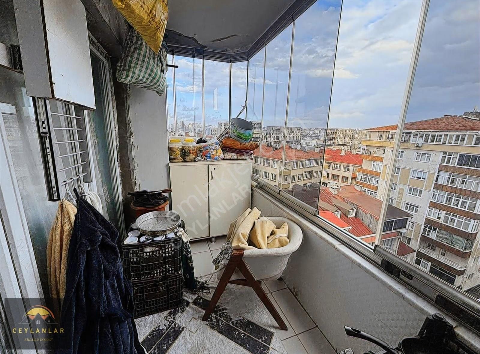 Sefaköy Teyfikbey Mah.site İçerisinde Starcitye Yakın3+1 .135m2 - Görsel 23