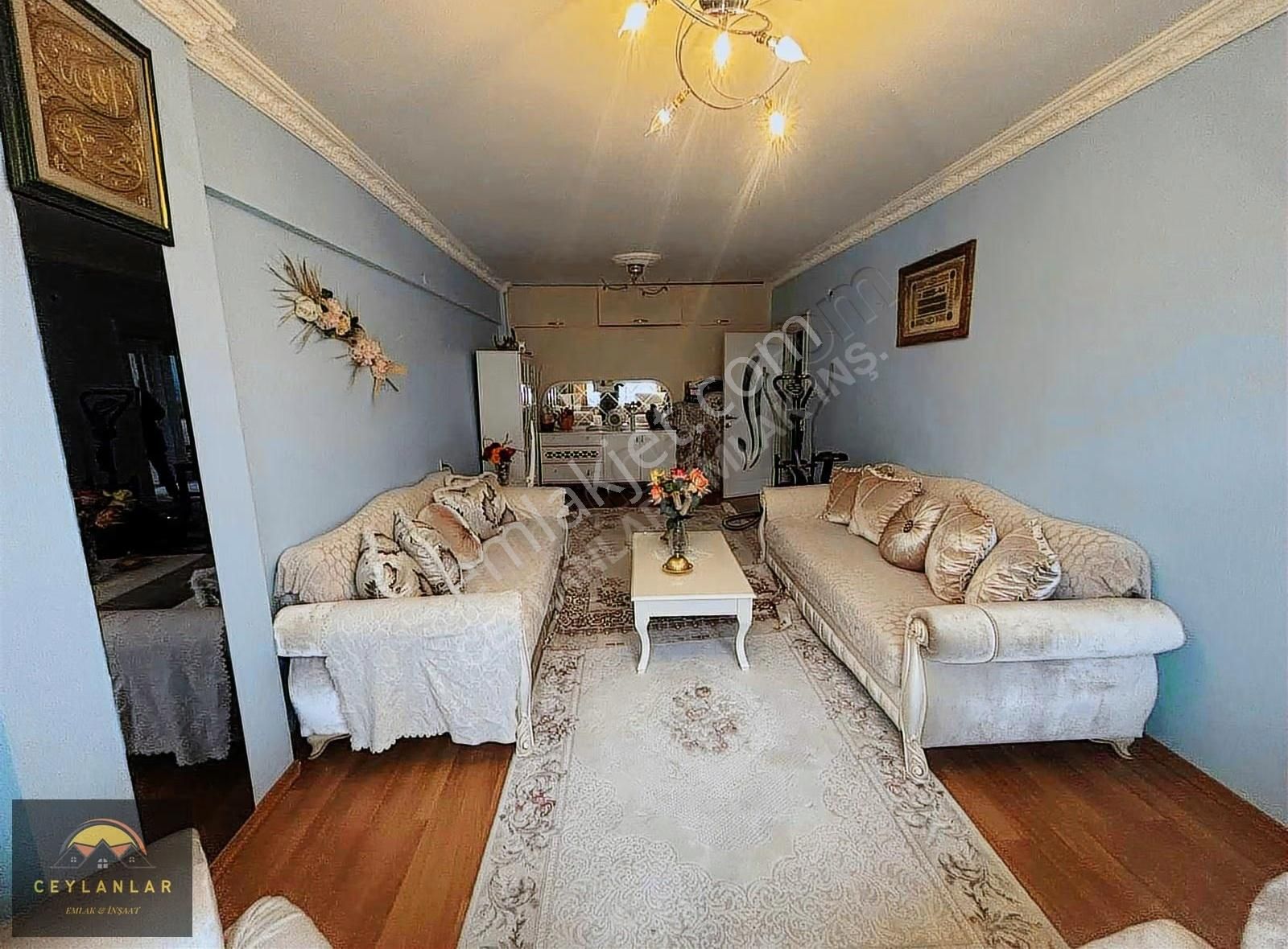 Sefaköy Teyfikbey Mah.site İçerisinde Starcitye Yakın3+1 .135m2 - Görsel 4