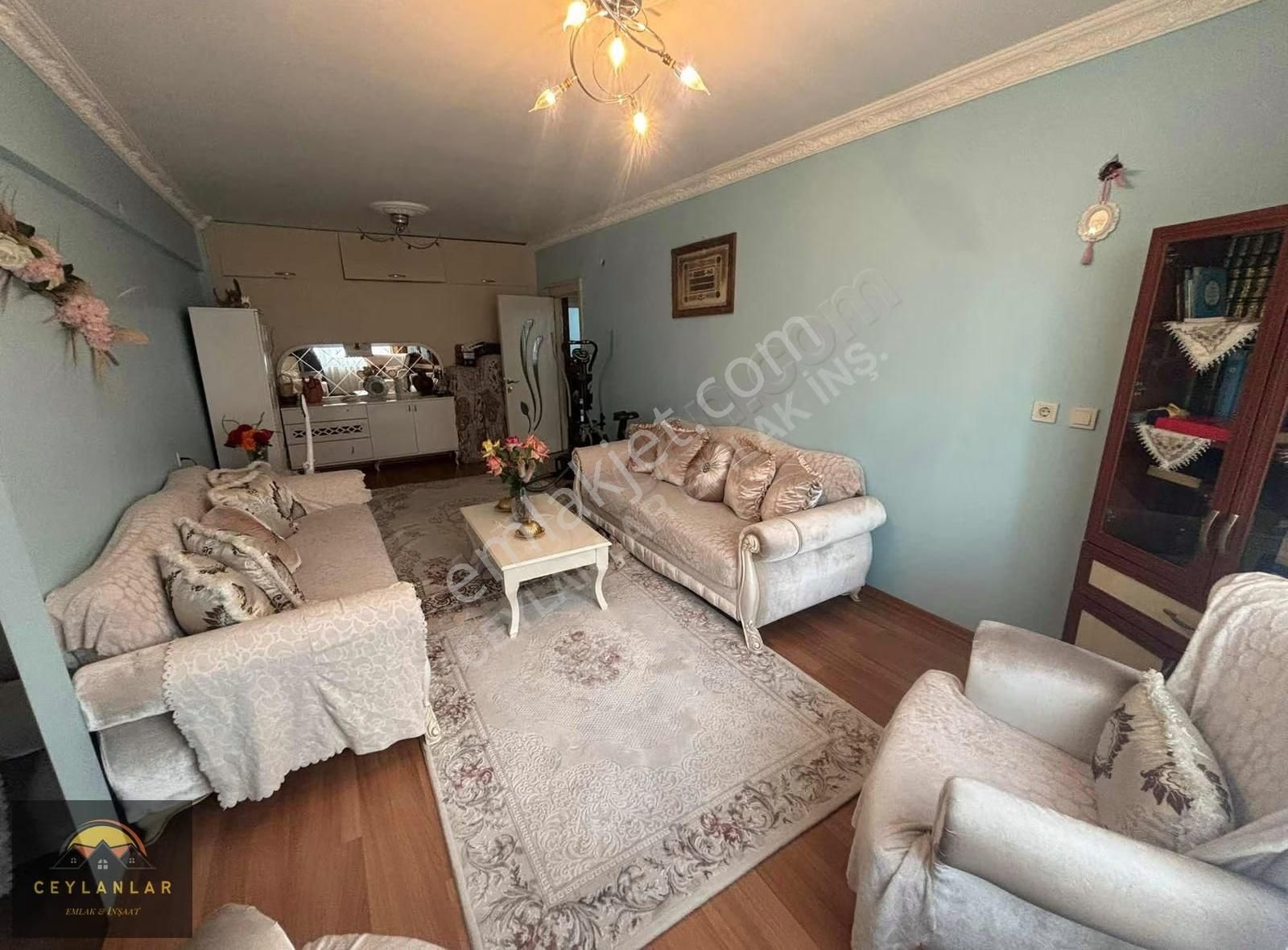 Sefaköy Teyfikbey Mah.site İçerisinde Starcitye Yakın3+1 .135m2 - Görsel 11