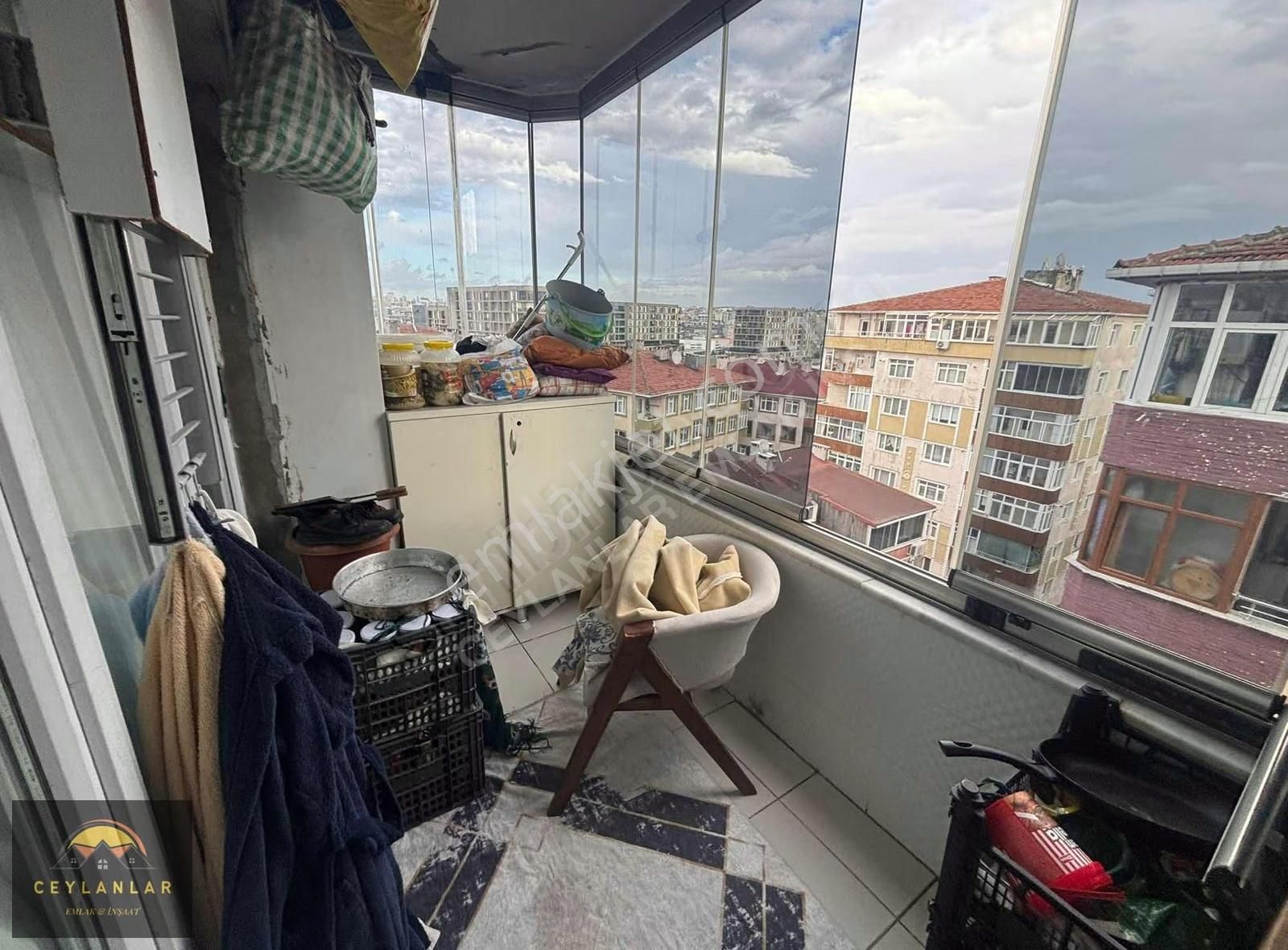 Sefaköy Teyfikbey Mah.site İçerisinde Starcitye Yakın3+1 .135m2 - Görsel 15