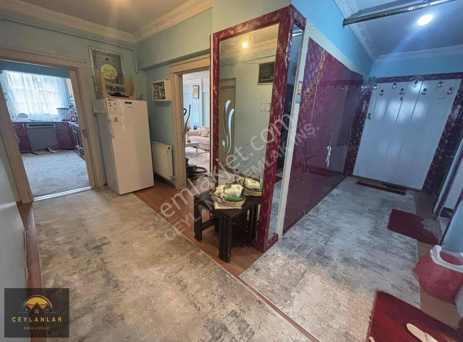 Sefaköy Teyfikbey Mah.site İçerisinde Starcitye Yakın3+1 .135m2 - Görsel 16