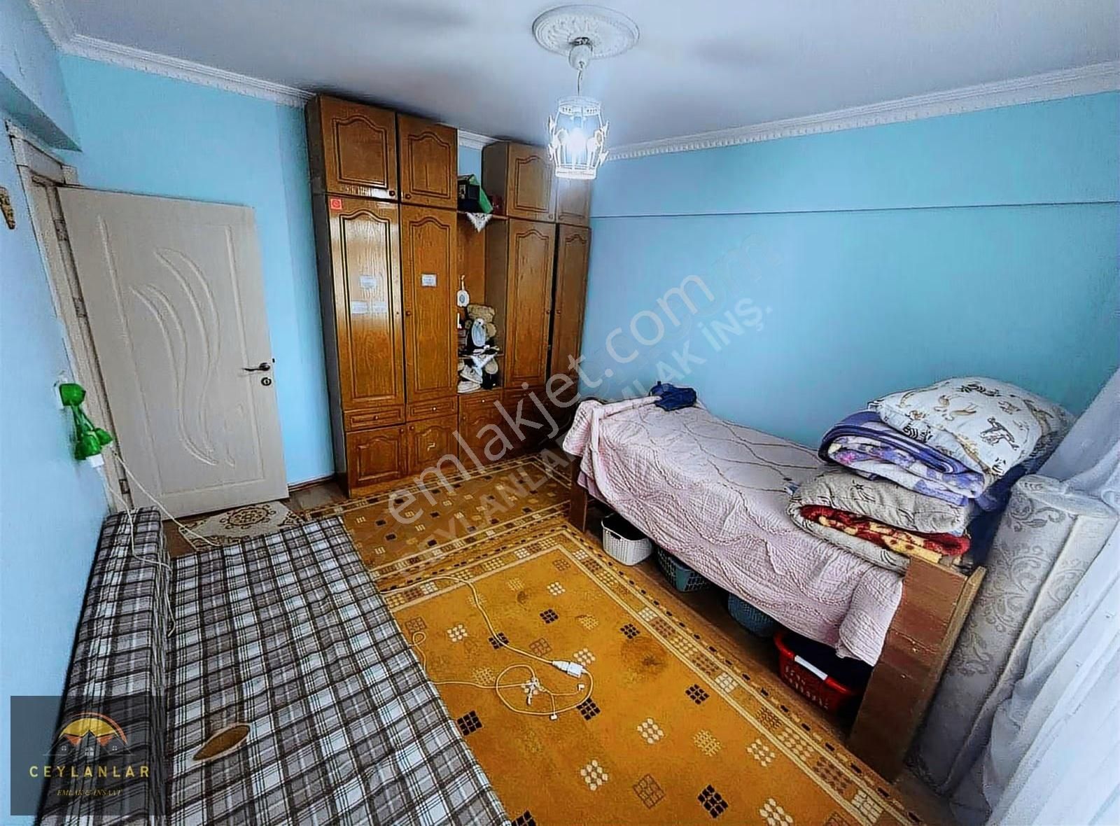 Sefaköy Teyfikbey Mah.site İçerisinde Starcitye Yakın3+1 .135m2 - Görsel 12