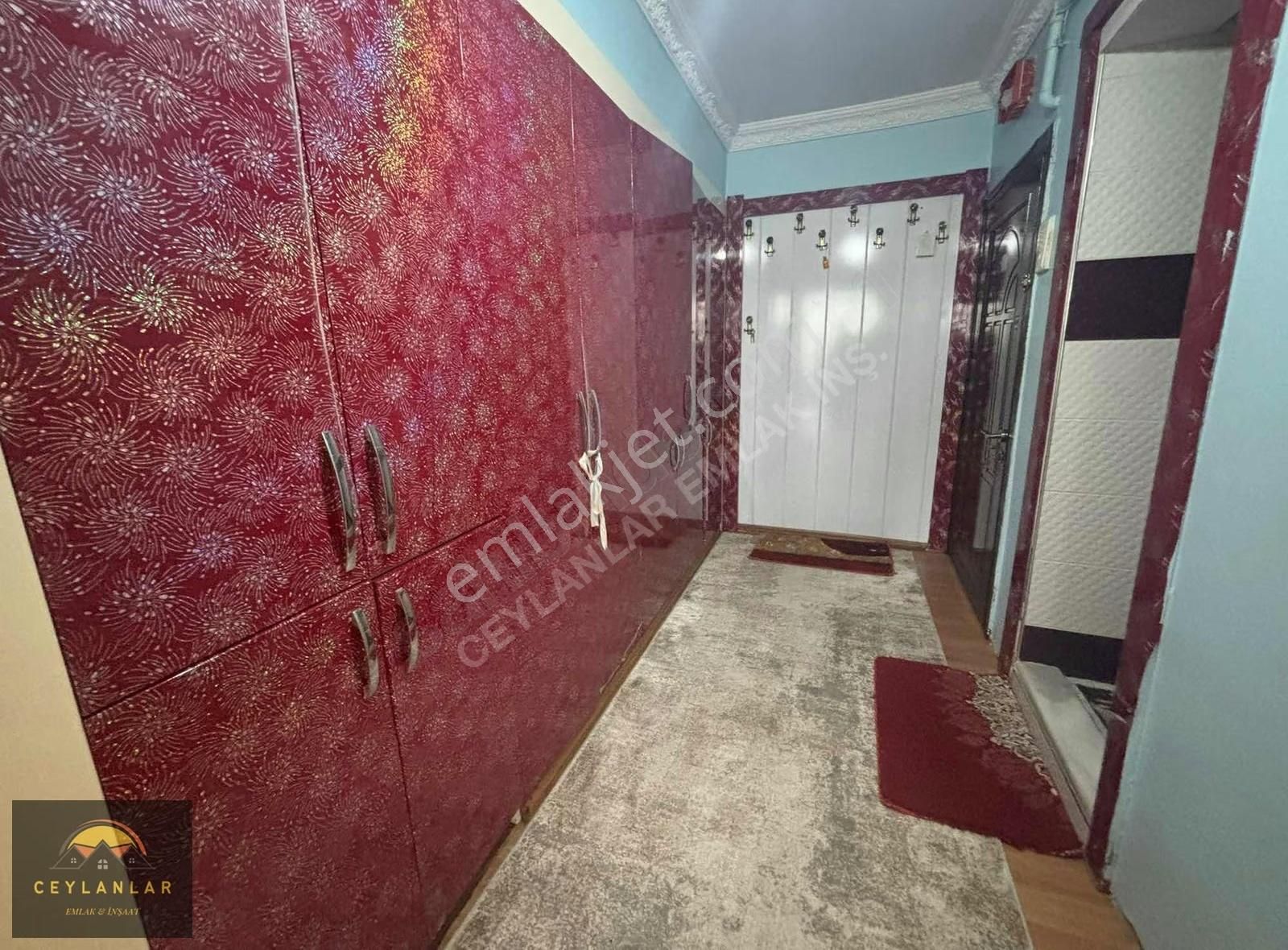 Sefaköy Teyfikbey Mah.site İçerisinde Starcitye Yakın3+1 .135m2 - Görsel 19