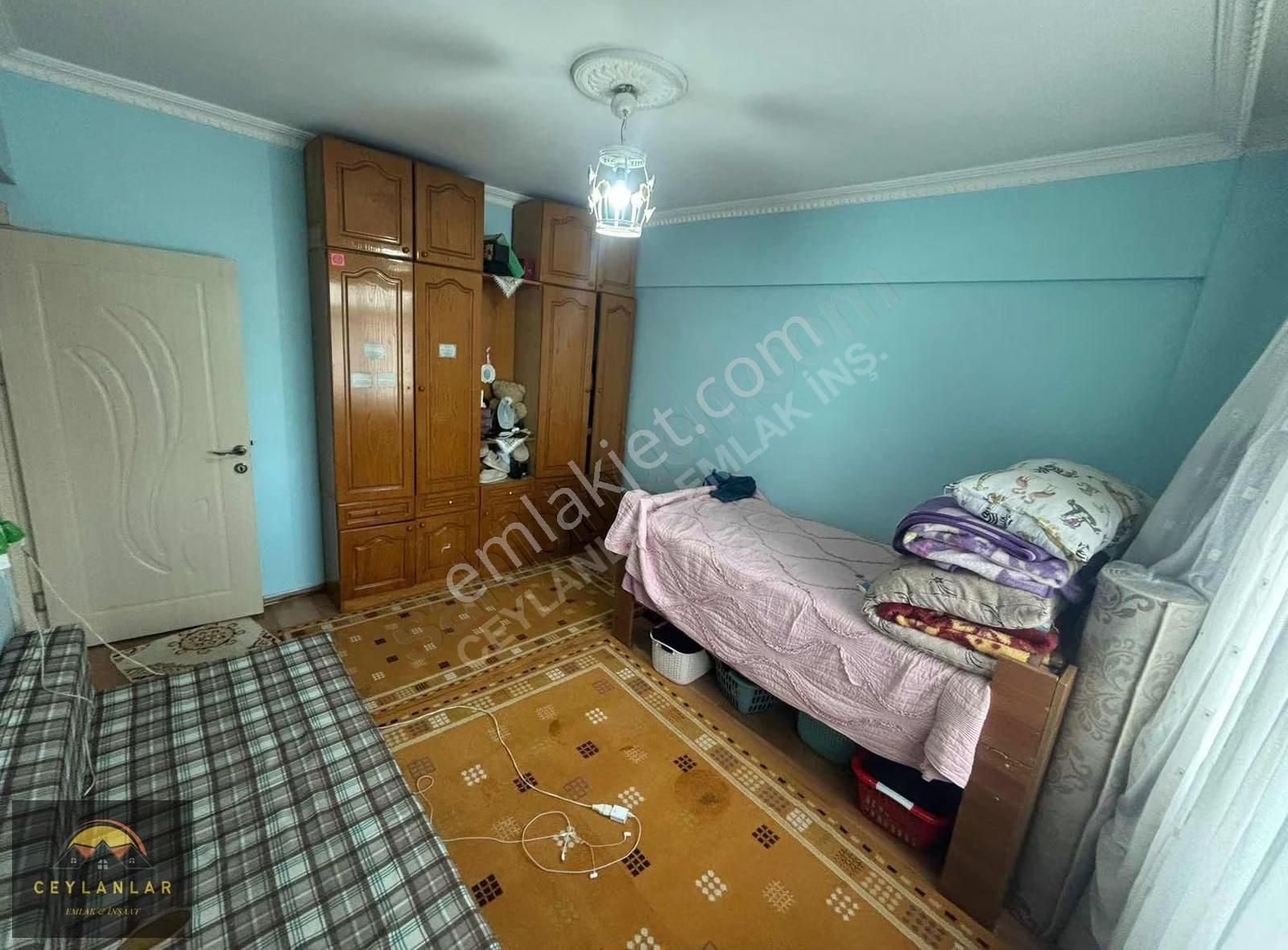 Sefaköy Teyfikbey Mah.site İçerisinde Starcitye Yakın3+1 .135m2 - Görsel 5