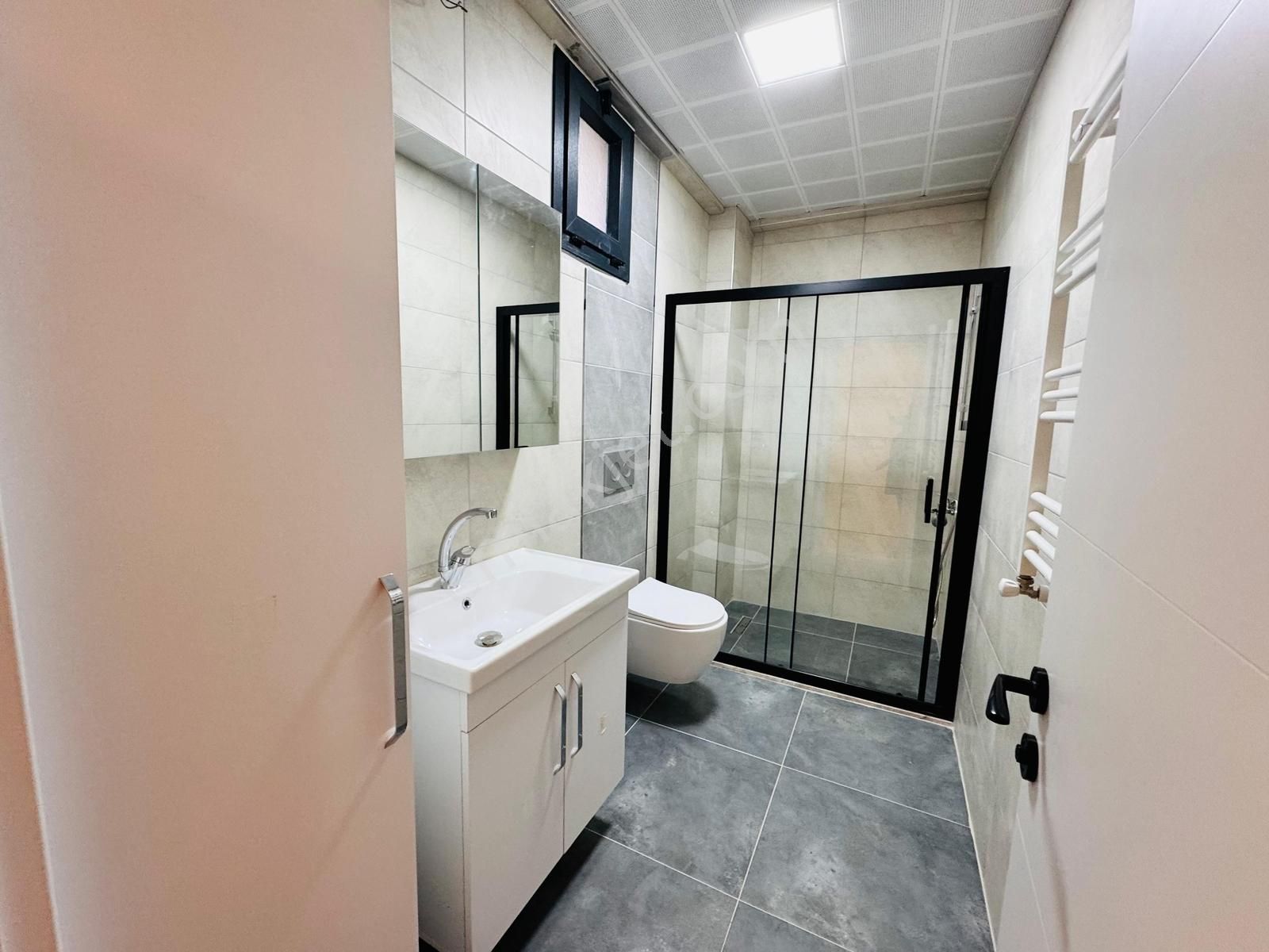 Foça Yenibağarası Mah. Havuzlu Site'de 3+1 Satılık Villa - Görsel 6