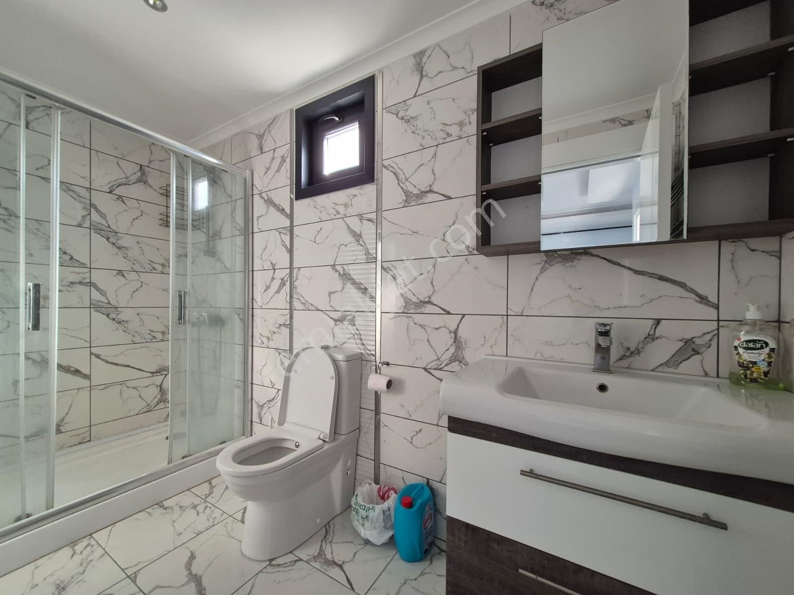 Delux'den Değirmenaltı Mah. Full Eşyalı Kiralık Lux 1+1 Daire - Görsel 19