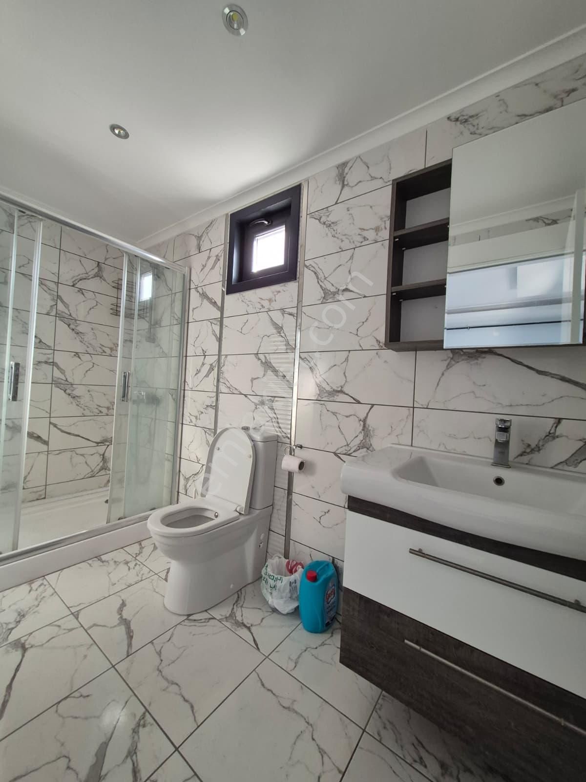 Delux'den Değirmenaltı Mah. Full Eşyalı Kiralık Lux 1+1 Daire - Görsel 18