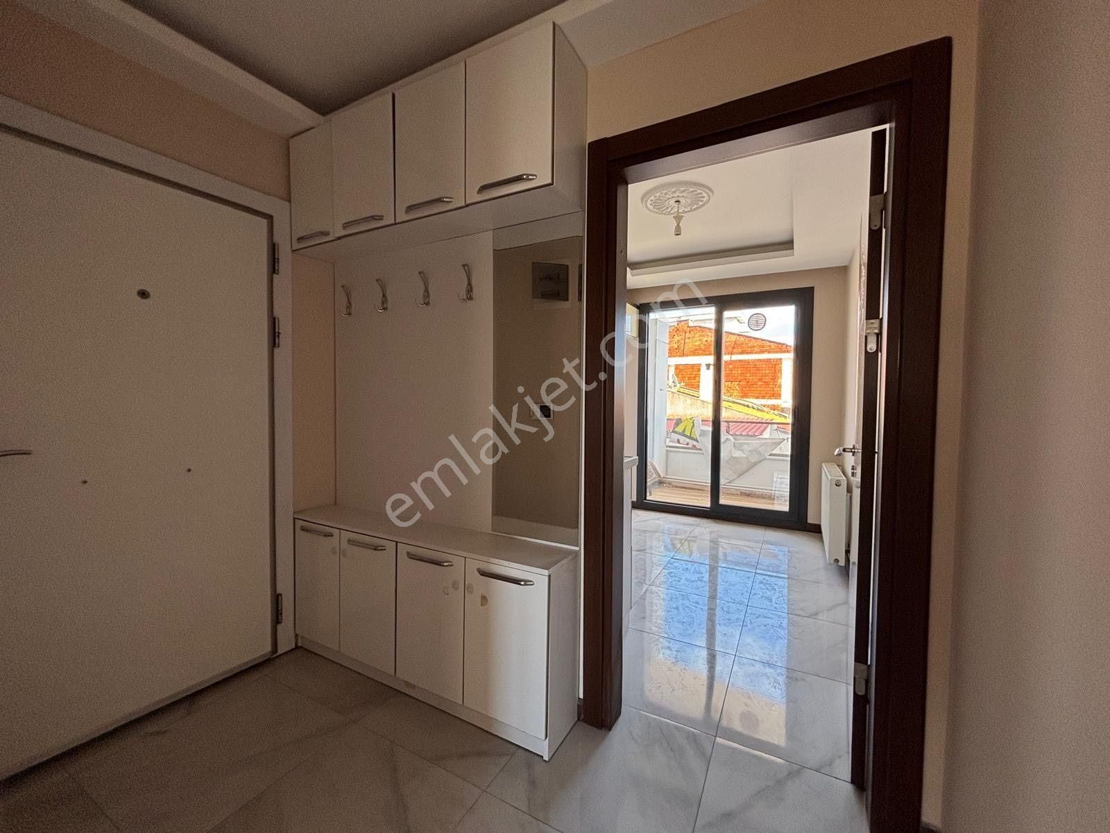 ▀▄mera Emlaktan Cumhuriyet Mh. Arakat Asansörlü 2+1 Lüx Daire - Görsel 26