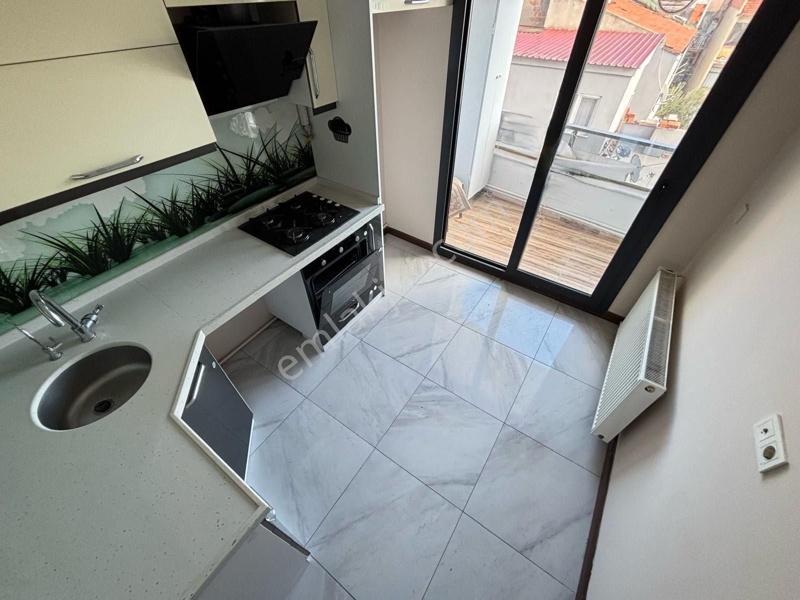 ▀▄mera Emlaktan Cumhuriyet Mh. Arakat Asansörlü 2+1 Lüx Daire - Görsel 19