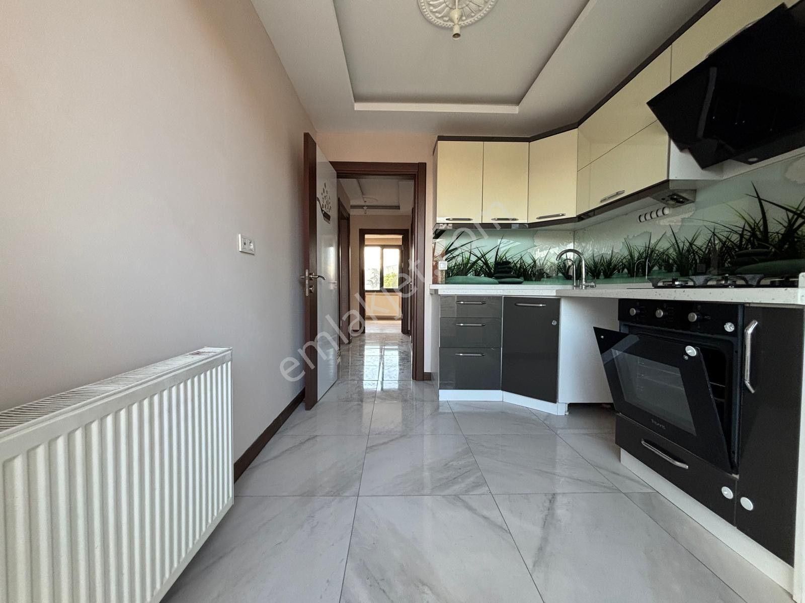 ▀▄mera Emlaktan Cumhuriyet Mh. Arakat Asansörlü 2+1 Lüx Daire - Görsel 5