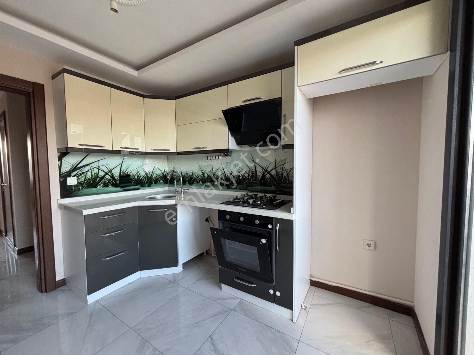 ▀▄mera Emlaktan Cumhuriyet Mh. Arakat Asansörlü 2+1 Lüx Daire - Görsel 28