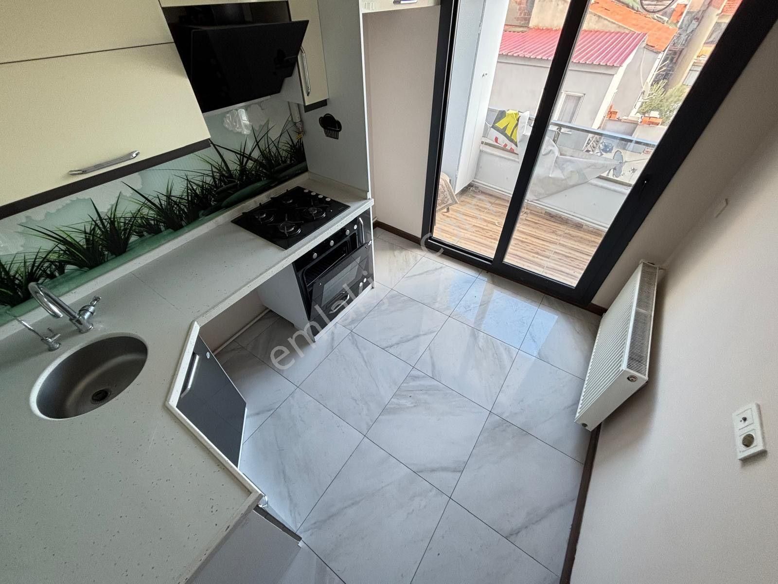 ▀▄mera Emlaktan Cumhuriyet Mh. Arakat Asansörlü 2+1 Lüx Daire - Görsel 8