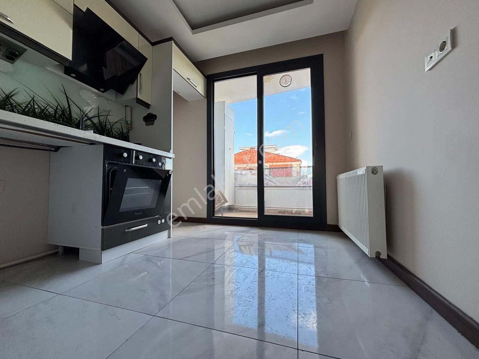 ▀▄mera Emlaktan Cumhuriyet Mh. Arakat Asansörlü 2+1 Lüx Daire - Görsel 4