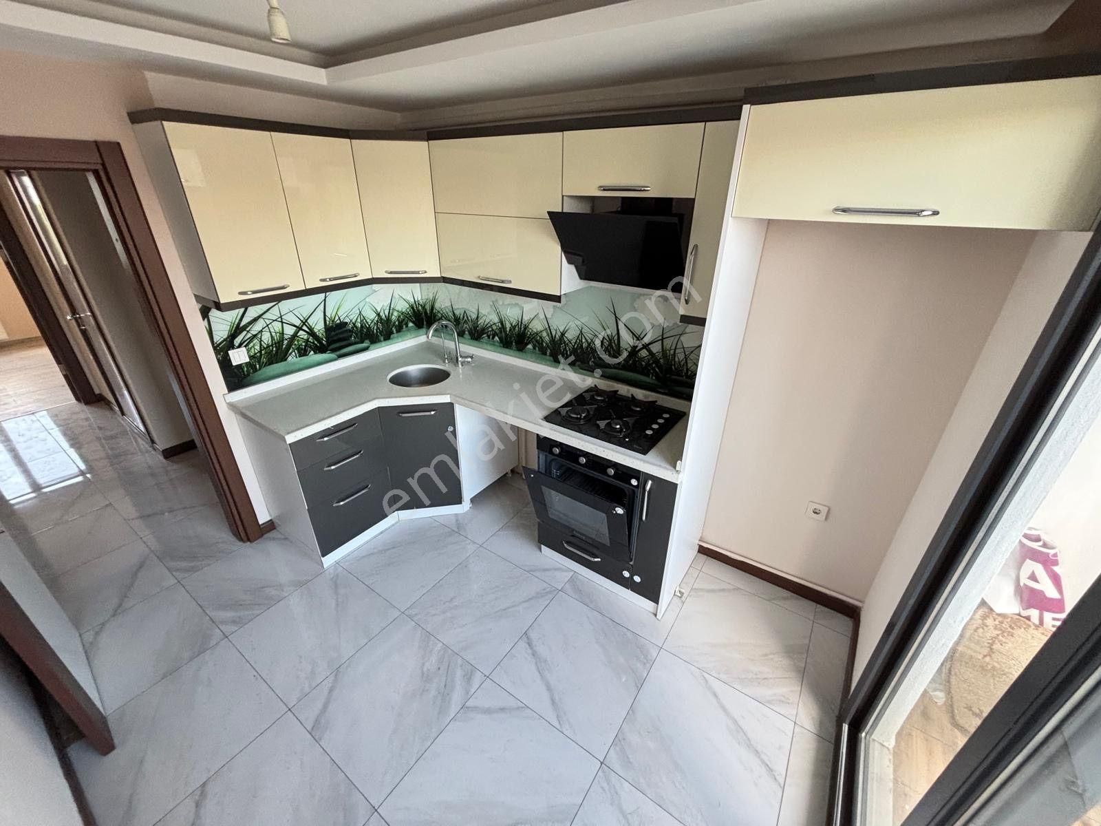 ▀▄mera Emlaktan Cumhuriyet Mh. Arakat Asansörlü 2+1 Lüx Daire - Görsel 29