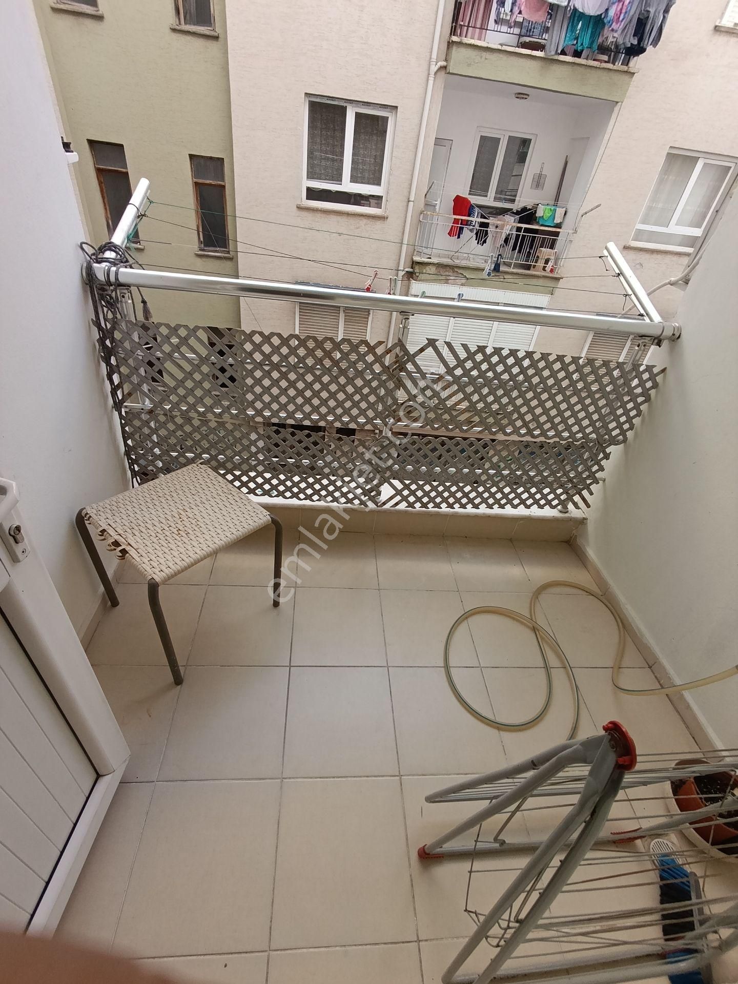 Markantalya 'ya Yakın Eşyalı , 2+1 Kiralık Daire - Görsel 12