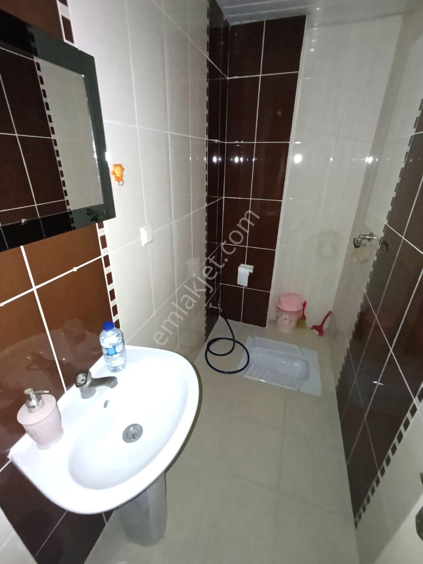 Markantalya 'ya Yakın Eşyalı , 2+1 Kiralık Daire - Görsel 24