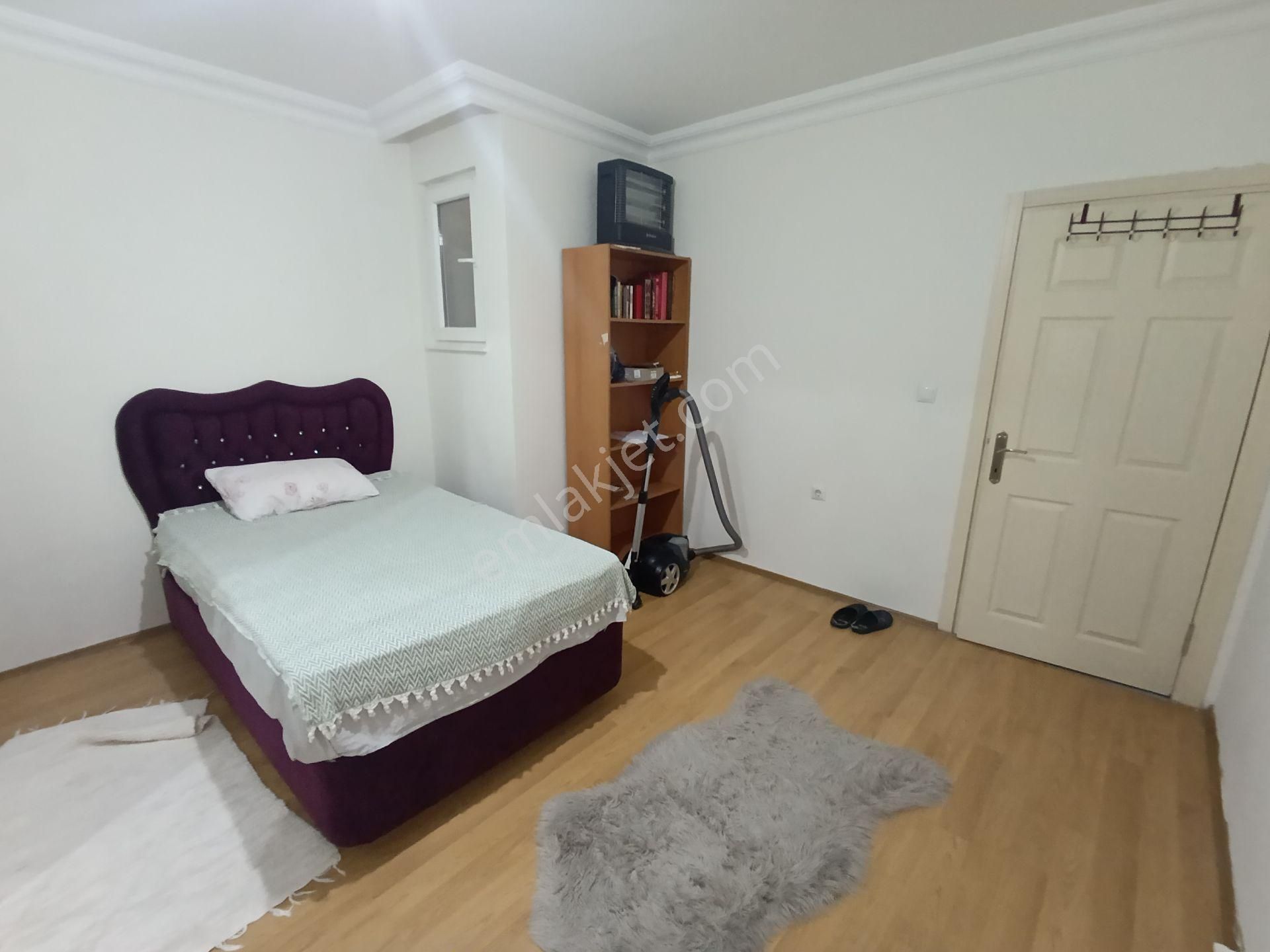 Markantalya 'ya Yakın Eşyalı , 2+1 Kiralık Daire - Görsel 19