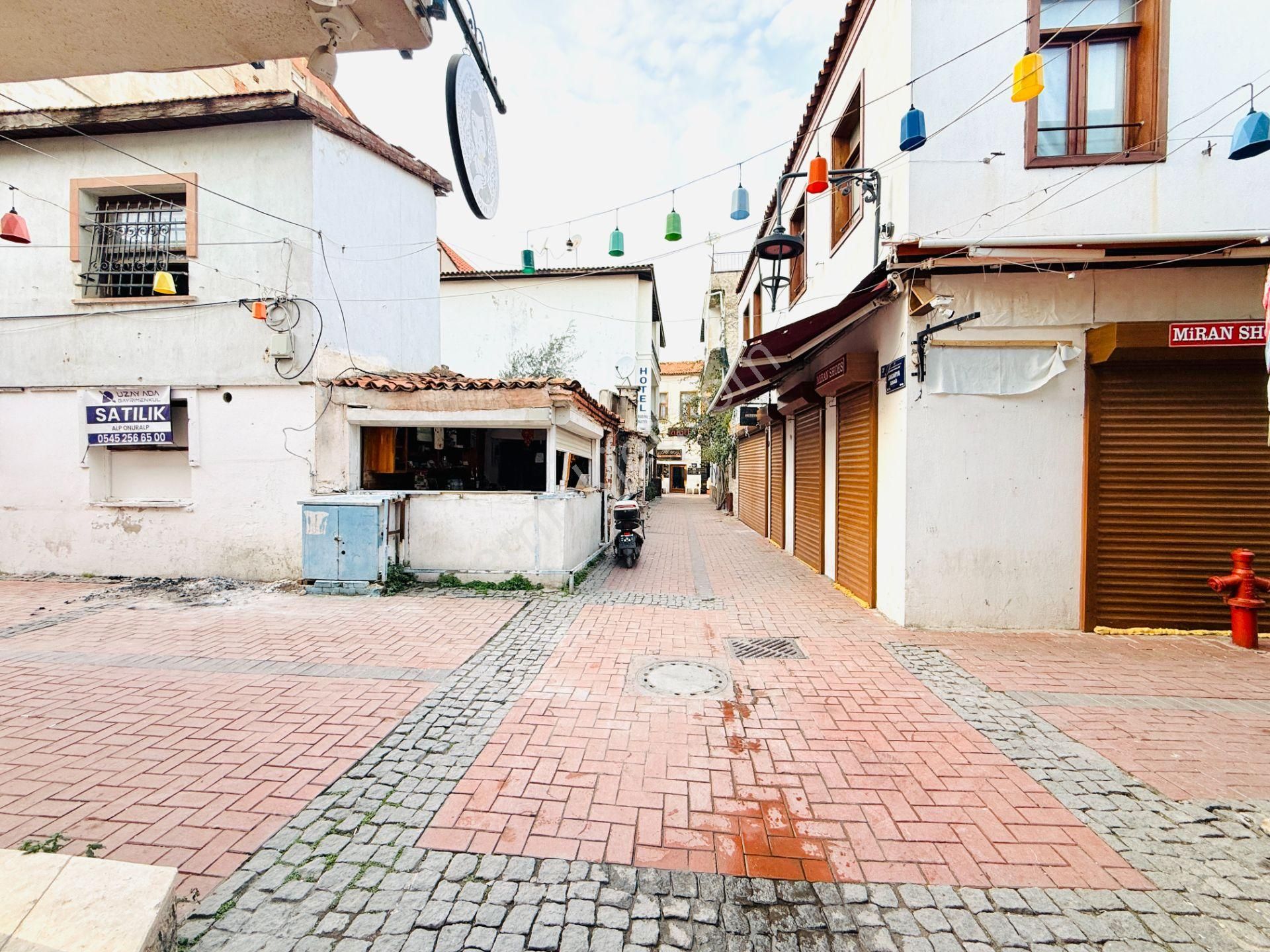 Sahilde Nüfus Müdürlüğü Arkası Müstakil Avlulu Kargır Ev Satılık - Görsel 10