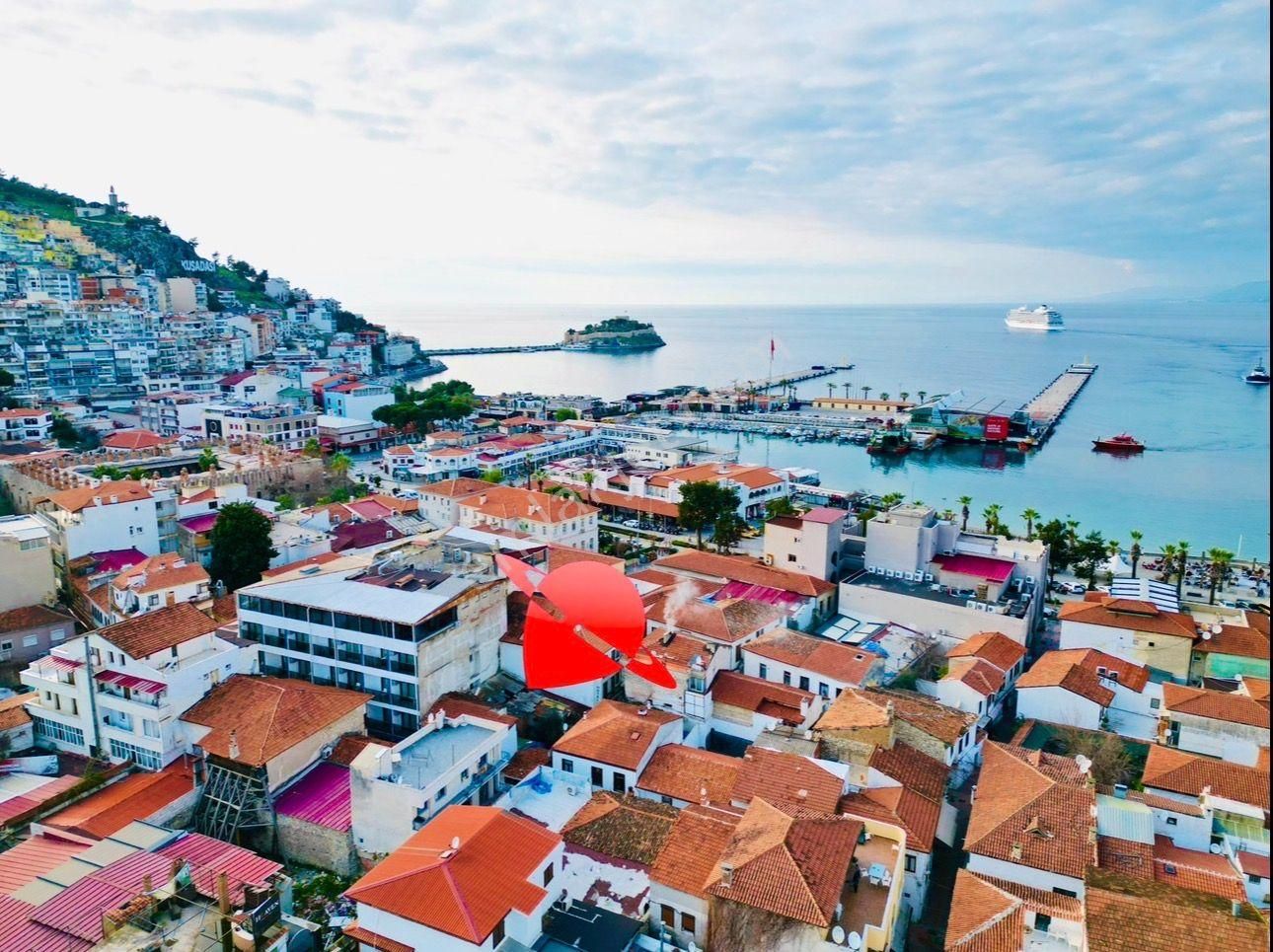 Sahilde Nüfus Müdürlüğü Arkası Müstakil Avlulu Kargır Ev Satılık