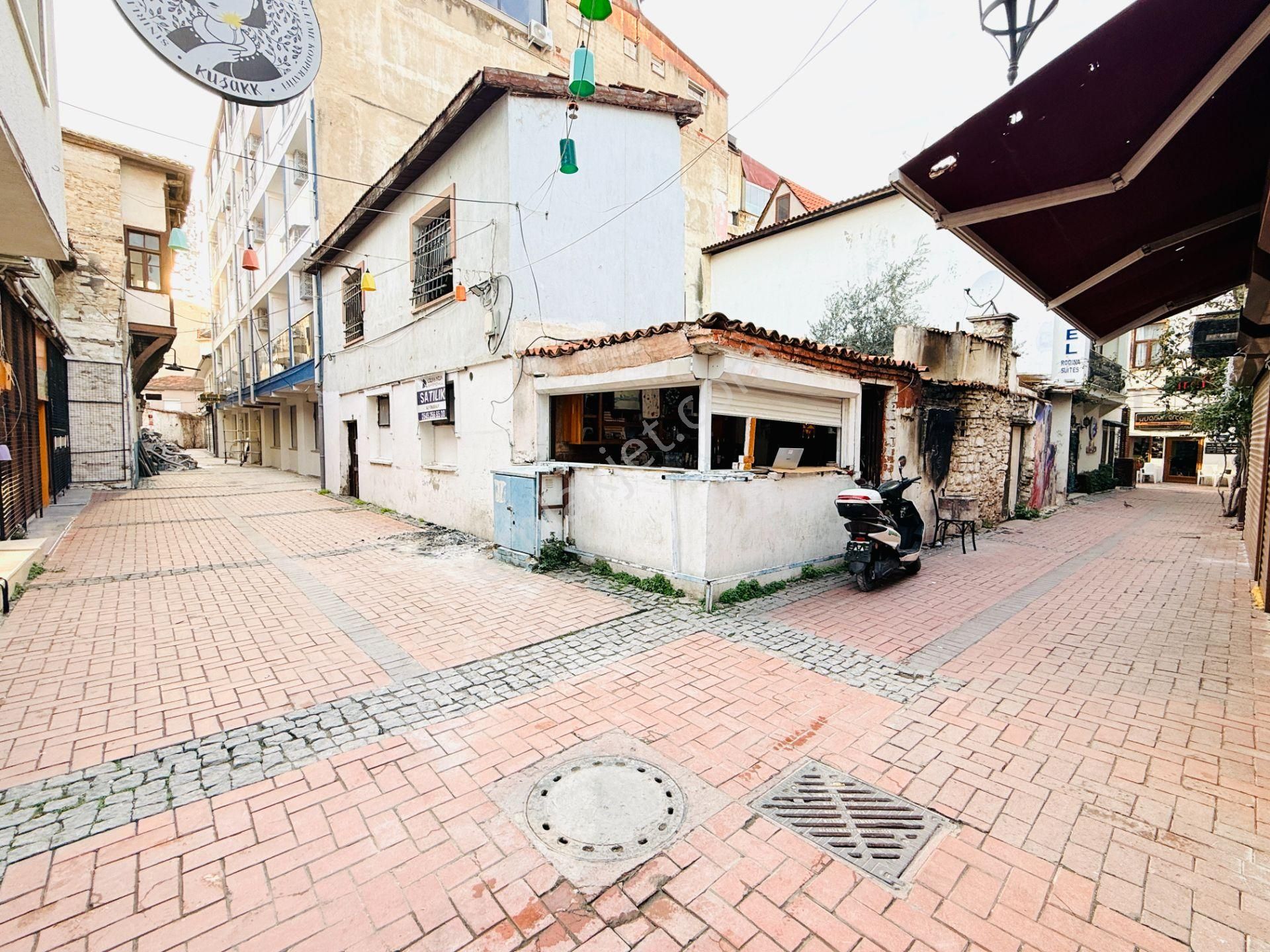 Sahilde Nüfus Müdürlüğü Arkası Müstakil Avlulu Kargır Ev Satılık - Görsel 11