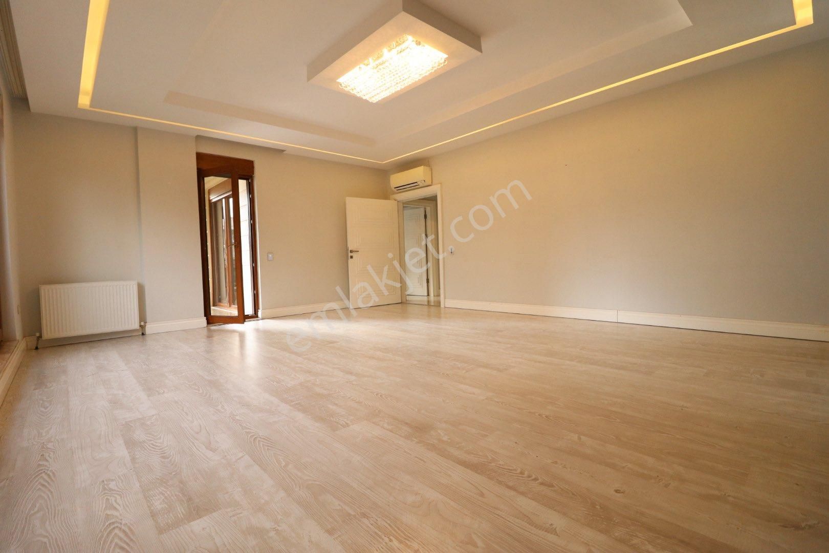 Konyaaltı Hayal Konaklarında 3+1 Arakat - Görsel 11