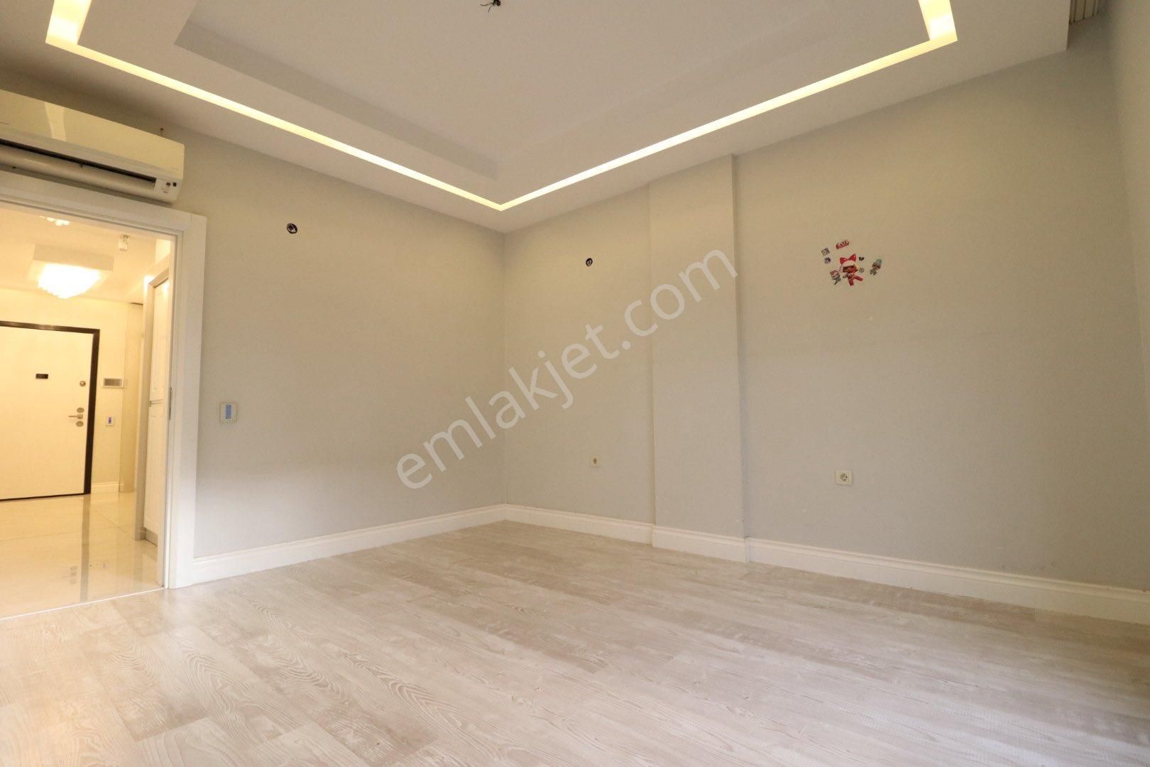 Konyaaltı Hayal Konaklarında 3+1 Arakat - Görsel 21