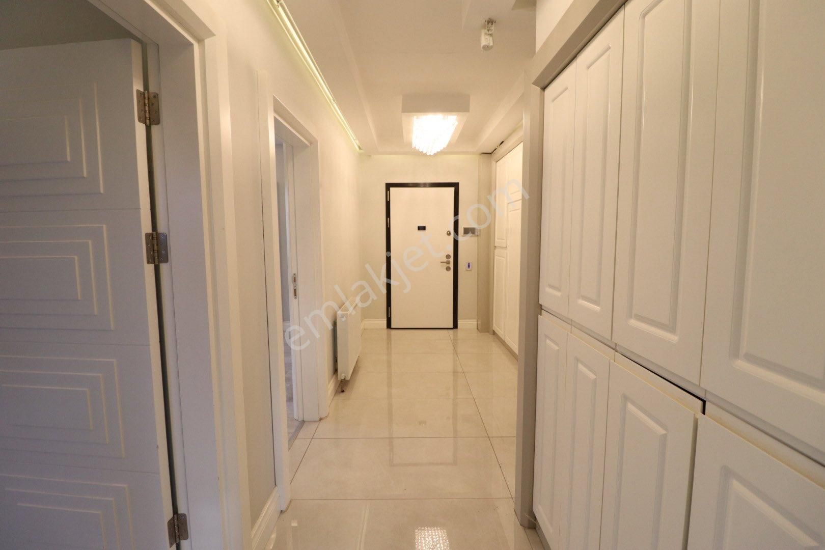 Konyaaltı Hayal Konaklarında 3+1 Arakat - Görsel 17