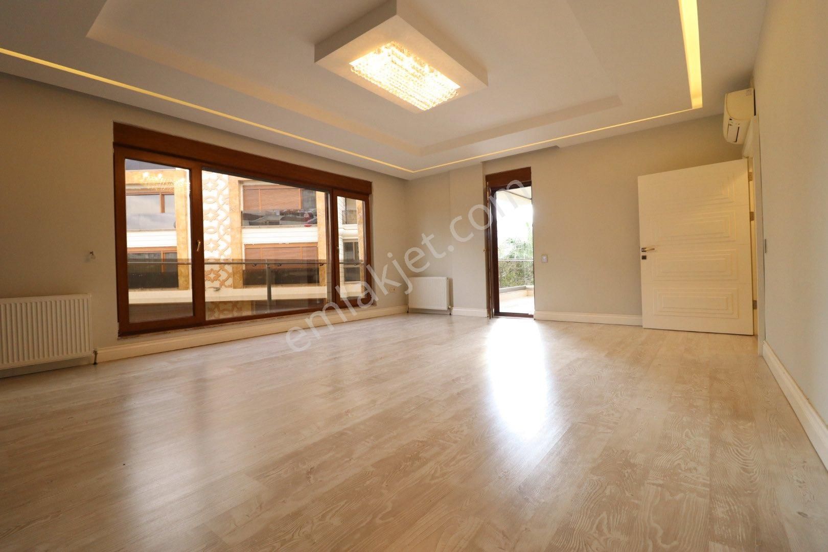 Konyaaltı Hayal Konaklarında 3+1 Arakat - Görsel 10