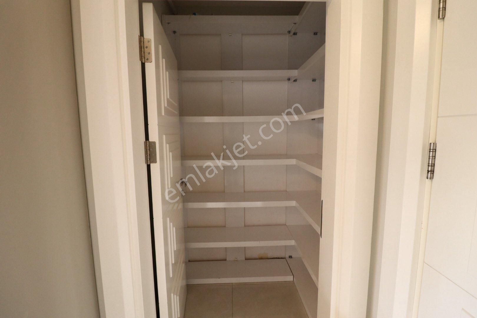 Konyaaltı Hayal Konaklarında 3+1 Arakat - Görsel 5