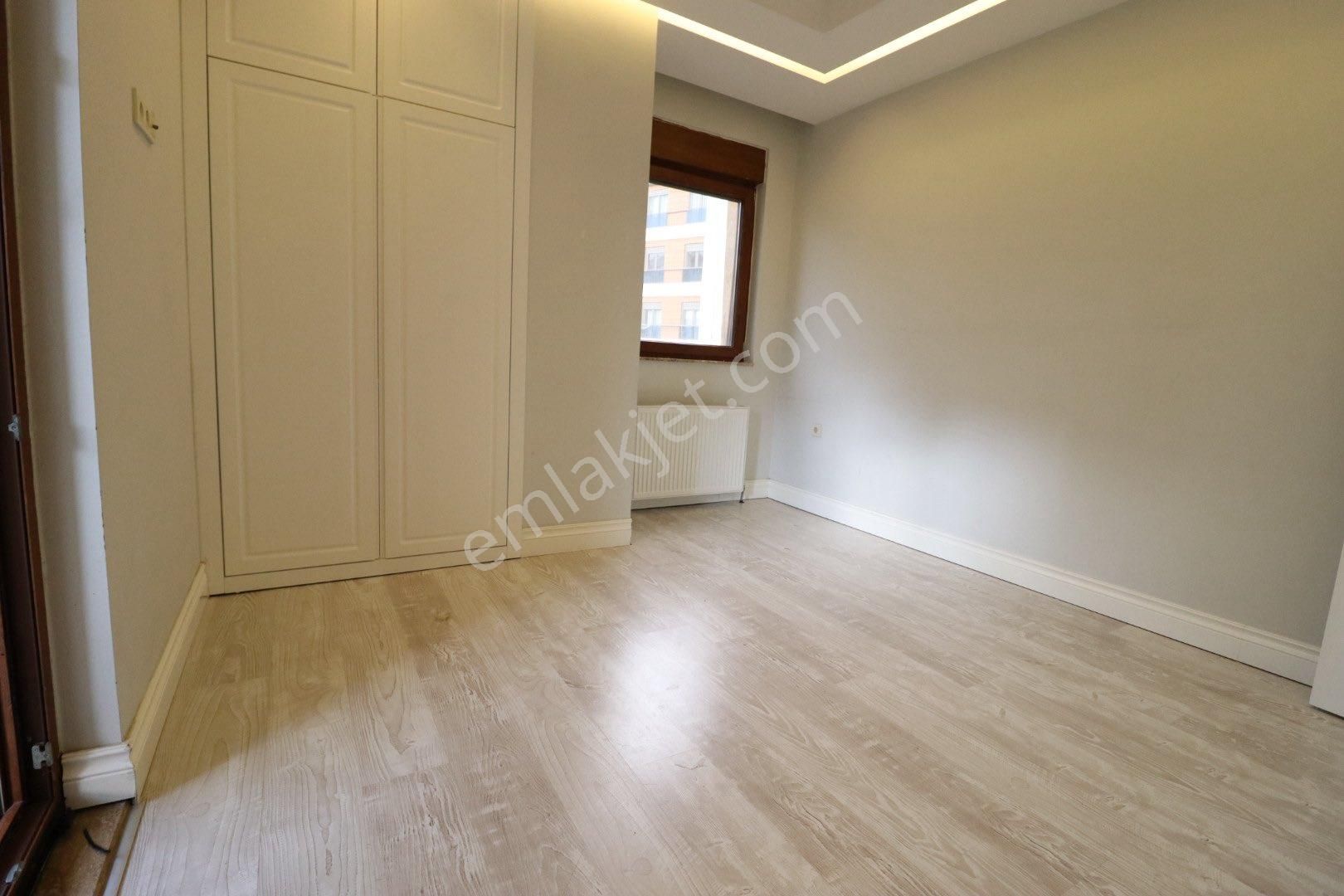 Konyaaltı Hayal Konaklarında 3+1 Arakat - Görsel 23