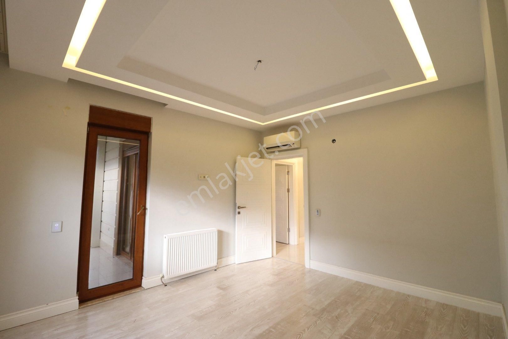 Konyaaltı Hayal Konaklarında 3+1 Arakat - Görsel 20