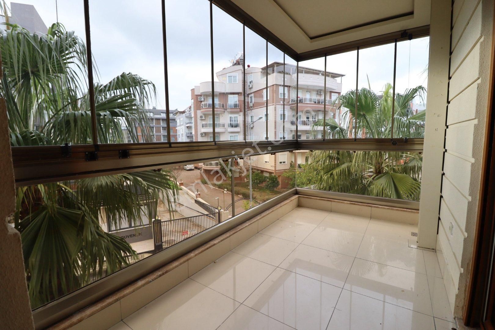 Konyaaltı Hayal Konaklarında 3+1 Arakat - Görsel 19