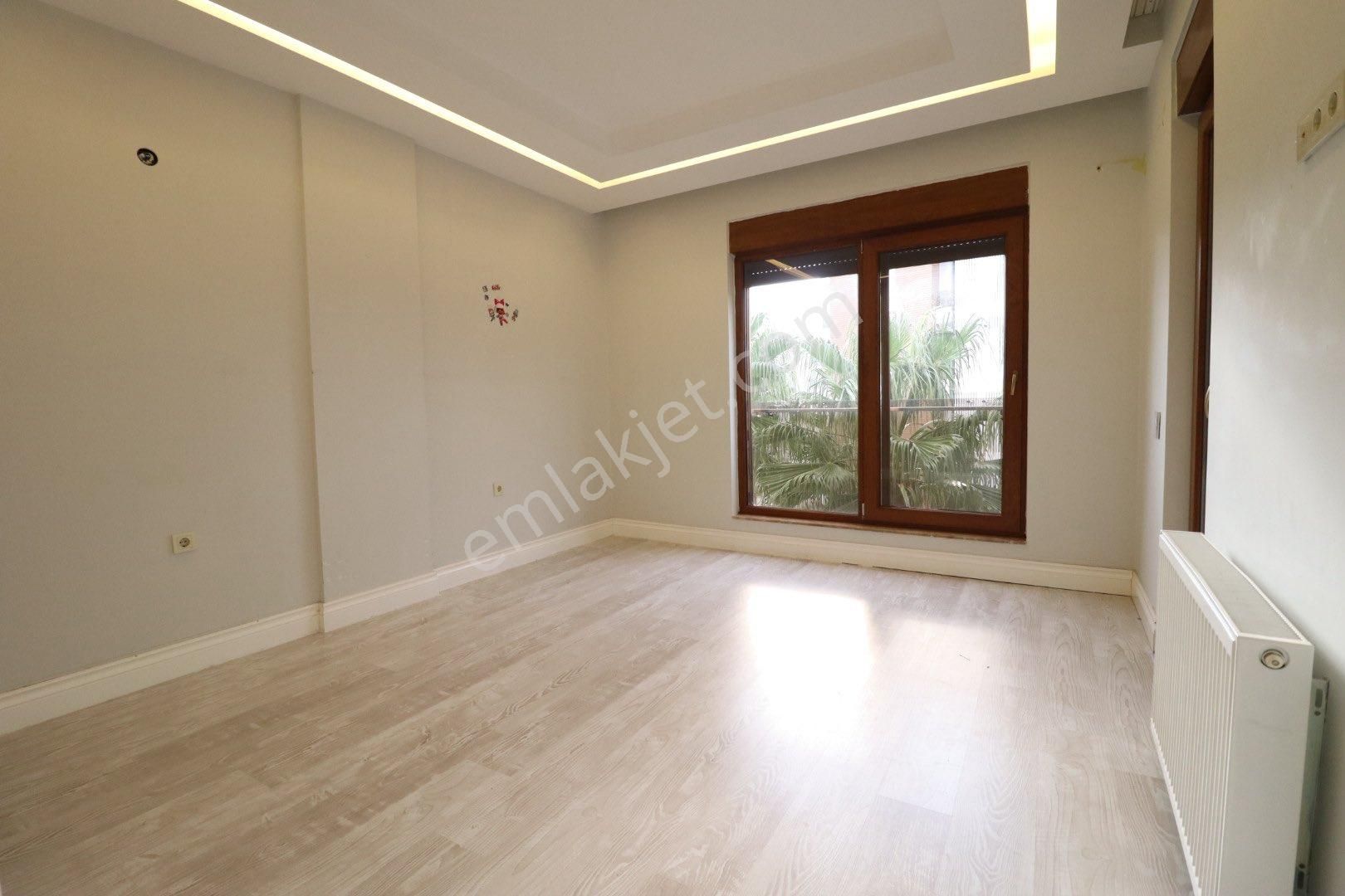 Konyaaltı Hayal Konaklarında 3+1 Arakat - Görsel 22