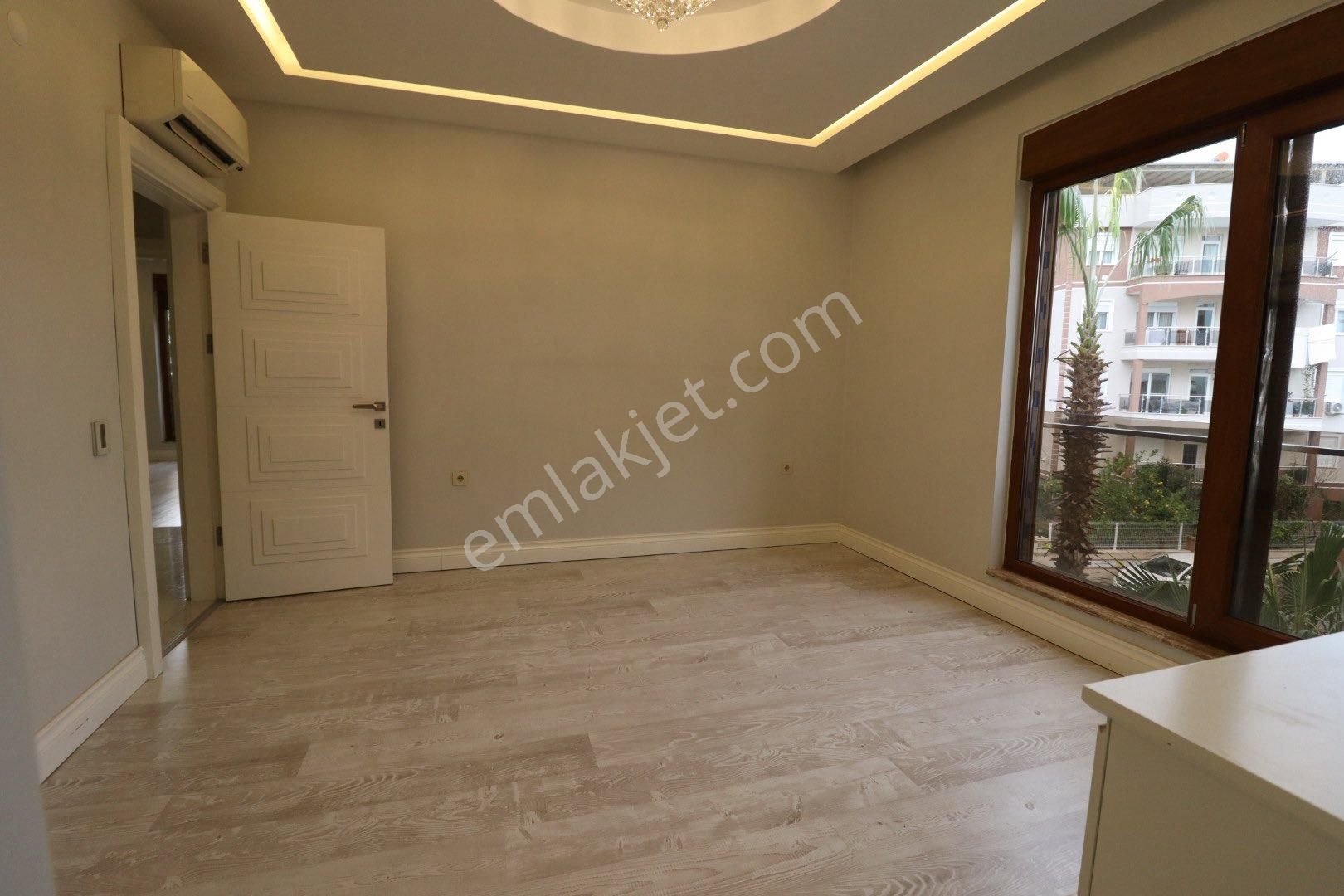 Konyaaltı Hayal Konaklarında 3+1 Arakat - Görsel 32