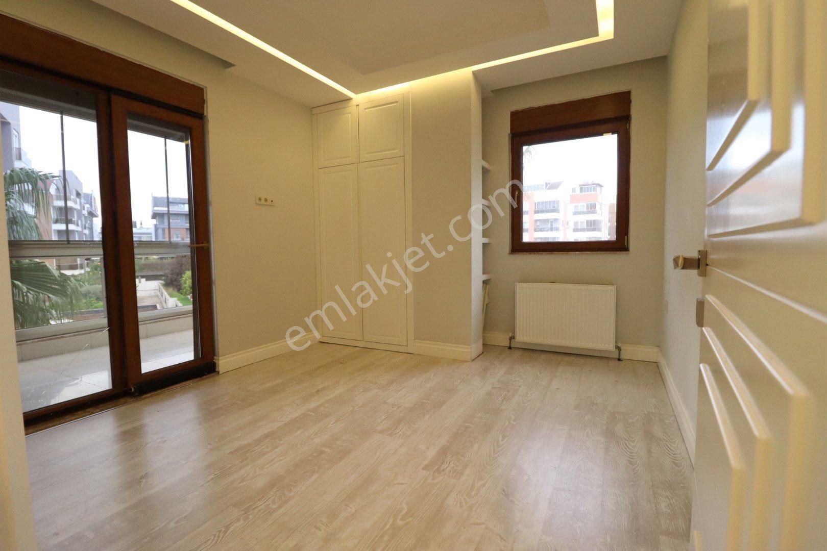 Konyaaltı Hayal Konaklarında 3+1 Arakat - Görsel 26