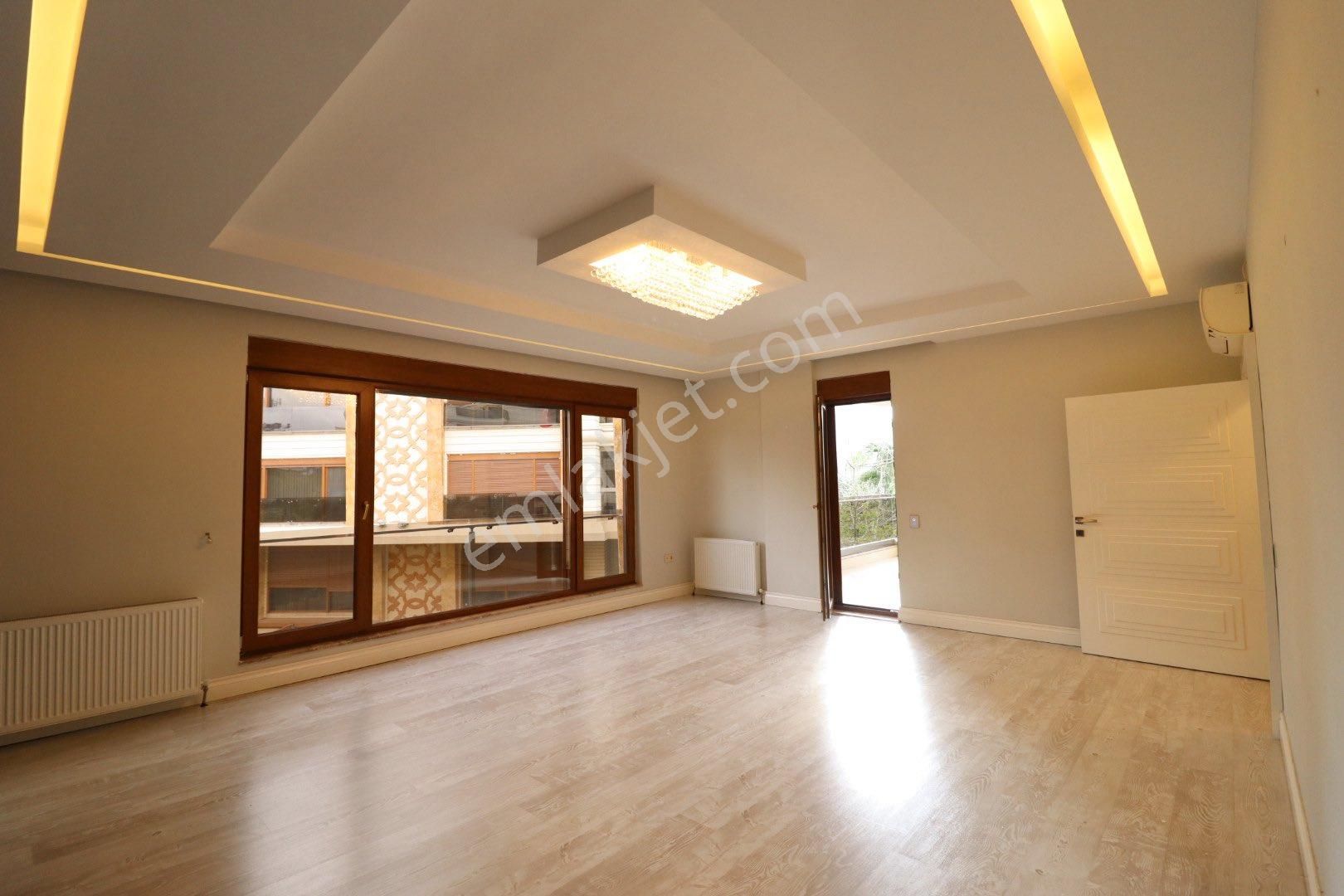 Konyaaltı Hayal Konaklarında 3+1 Arakat - Görsel 12