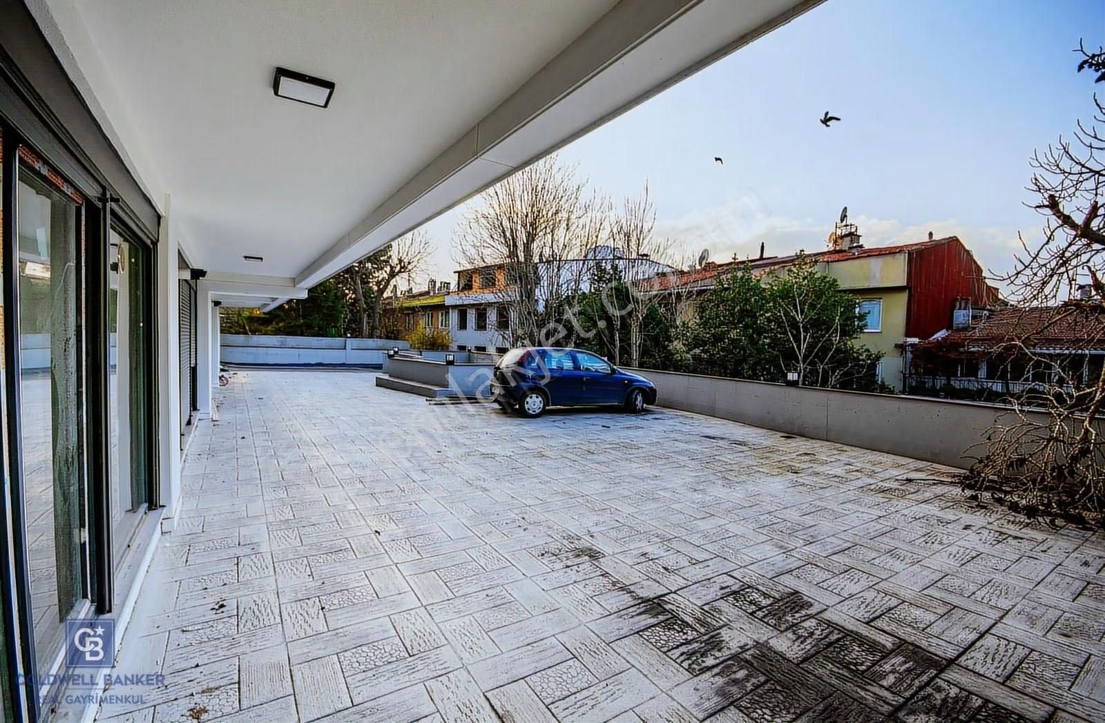 Üsküdar Sultantepe'de Boğaz Manzaralı Satılık 3+1 Daire - Görsel 15