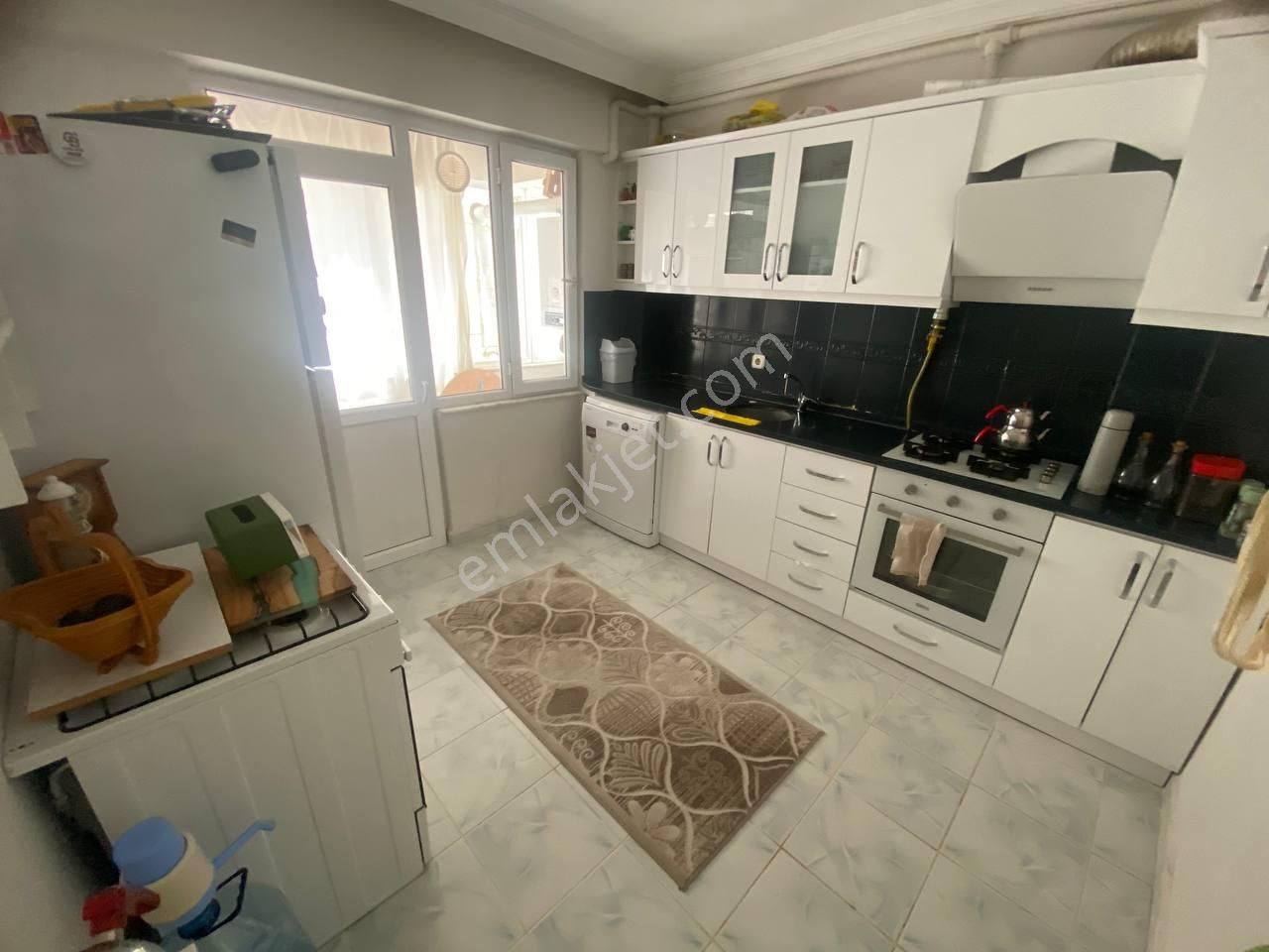 🔴🧨aktiften Yılın Fırsatı!!! Bahçelievle'de 3+1 Harika Konumda Yatırımlık Satılık Daire - Görsel 5